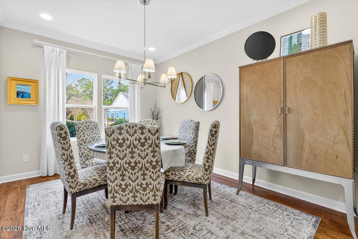 3352 Sandy Bay Circle, Southport, NC, 28461