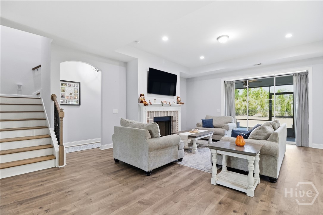 Homes for sale in Richmond Hill, GA | 121 Crawford Ln, Richmond Hill, GA 31324 | MLS# SA343907