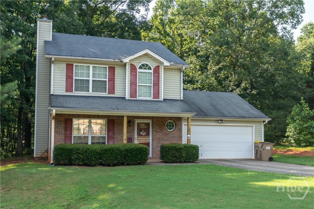 Property at 1537 Cardinal Lane