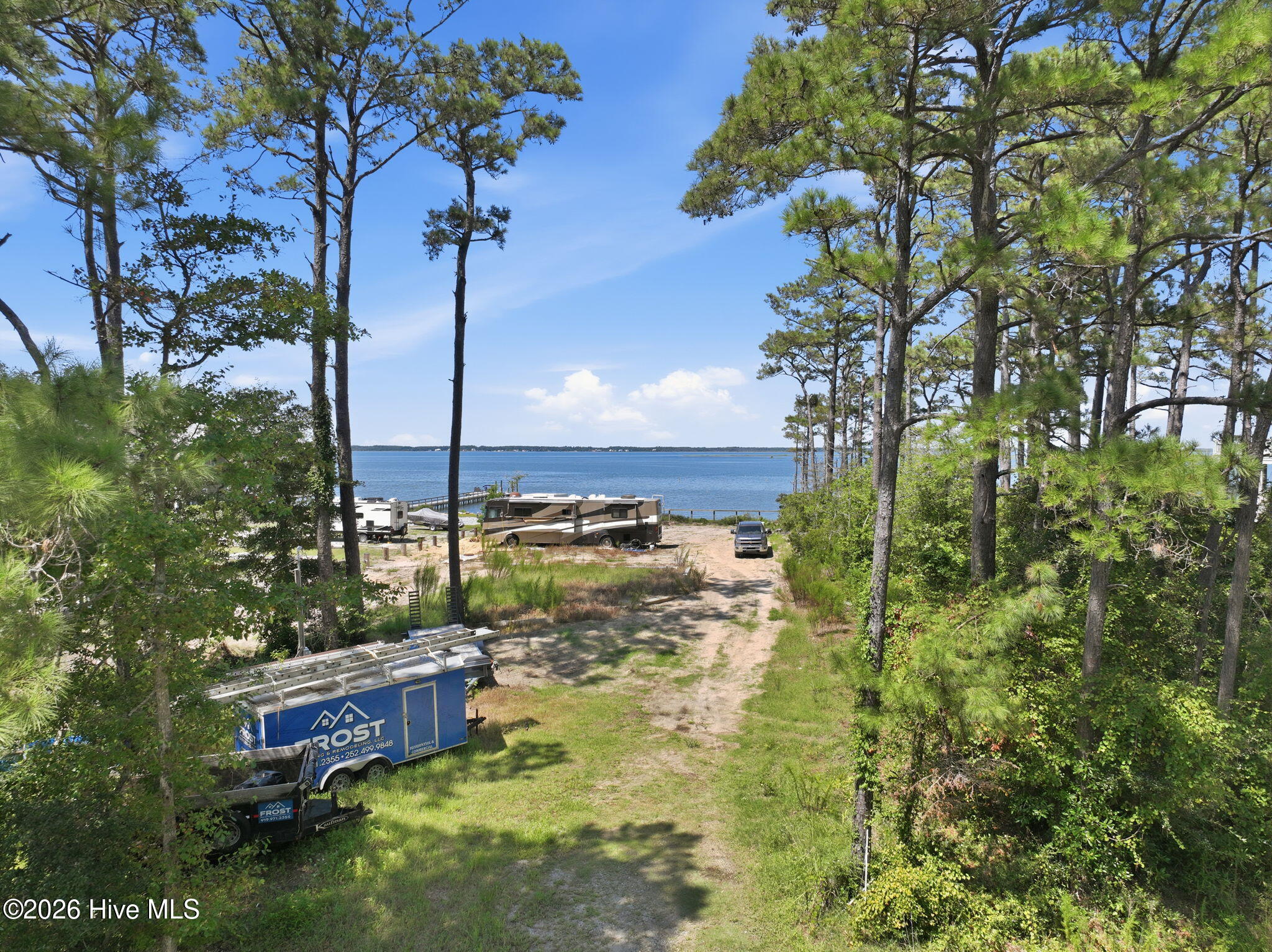 980 3 Crow Hill Road,Beaufort