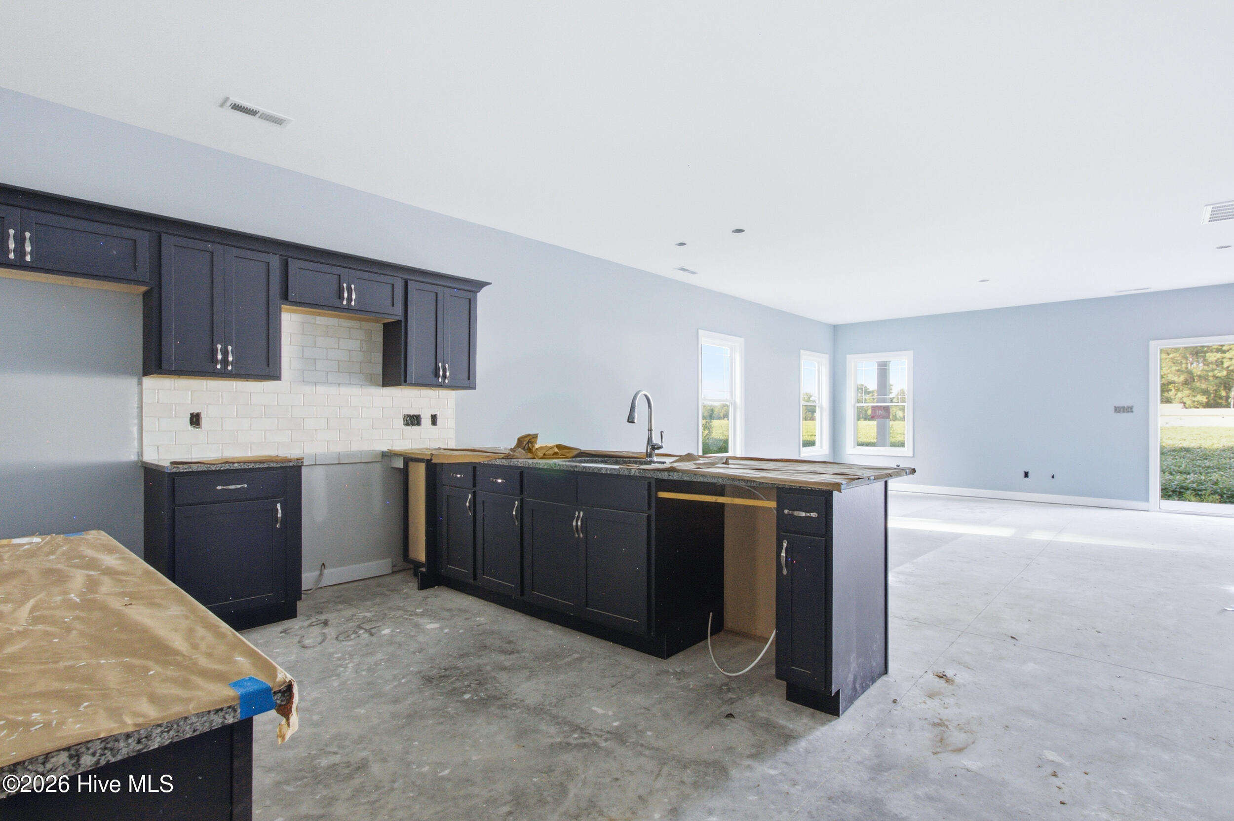 314 Camp Creek Drive,Oriental