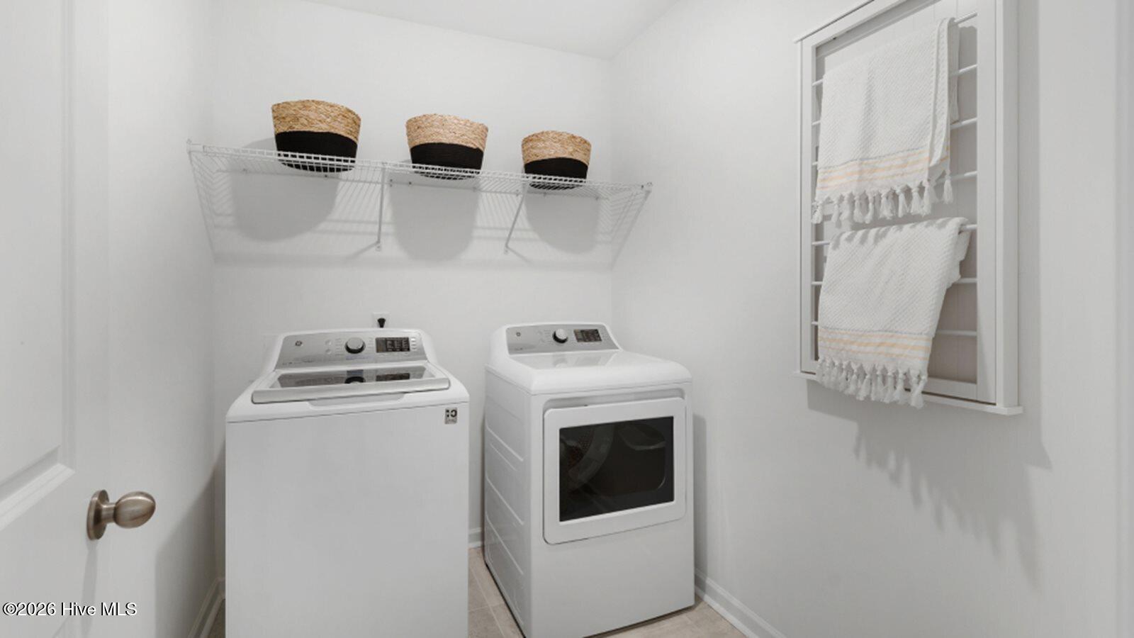 8750 Baton Rouge Avenue NW 1169, Calabash, NC 28467 – photo 9: Laundry