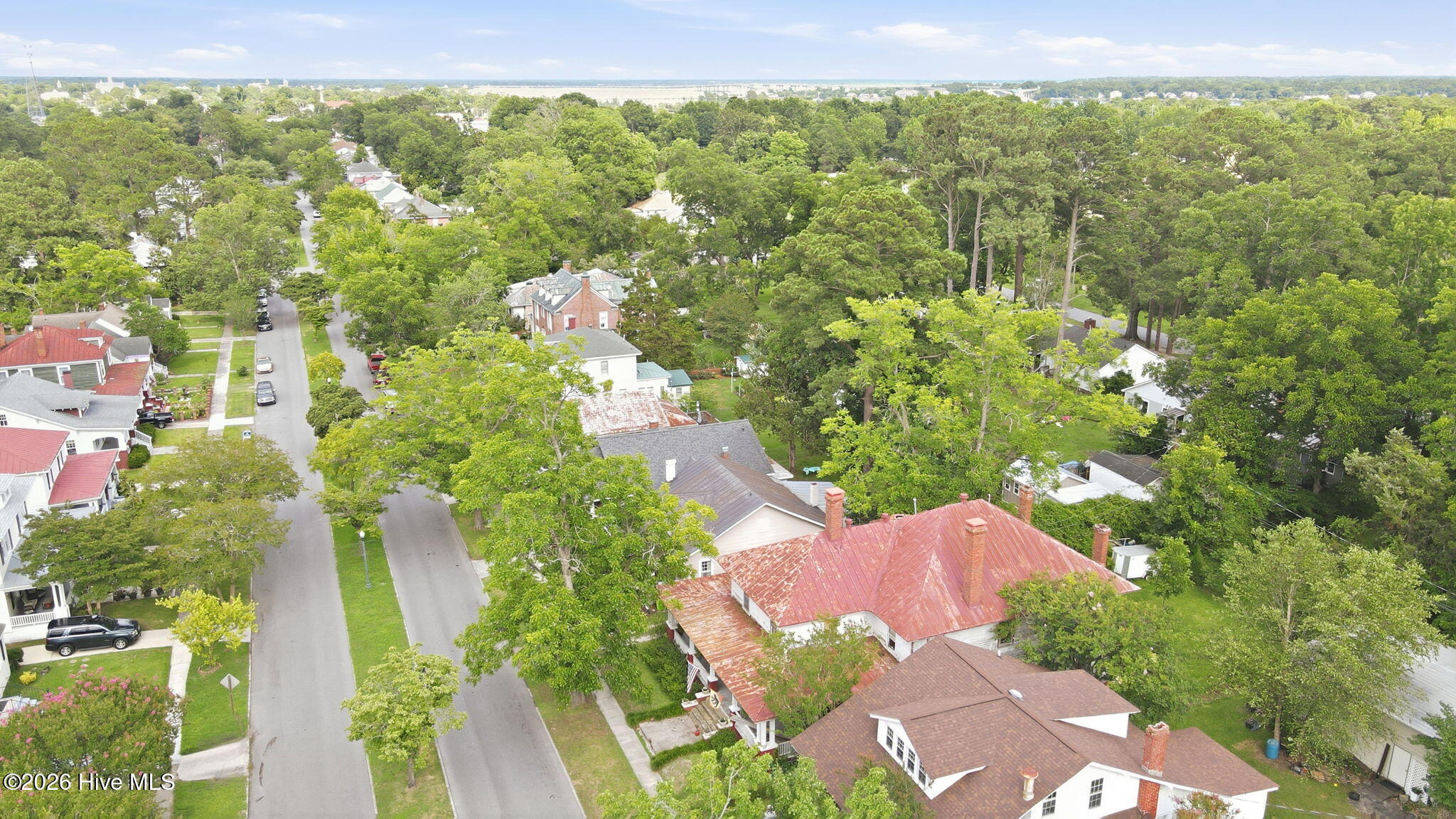 1619 Spencer Avenue,New Bern