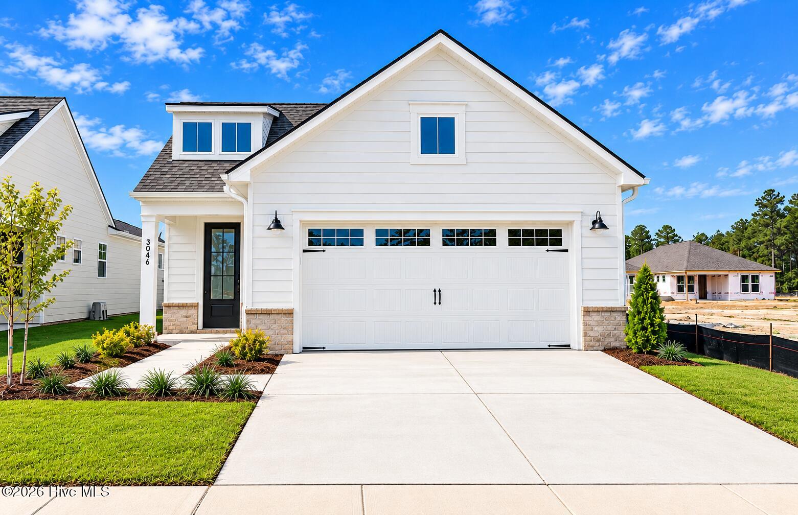 Photo 1 of Single family home for sale at 3046 False Fox Loop, Leland, NC 28479 | MLS# 100607493 | Listing updated on 2026-10-08