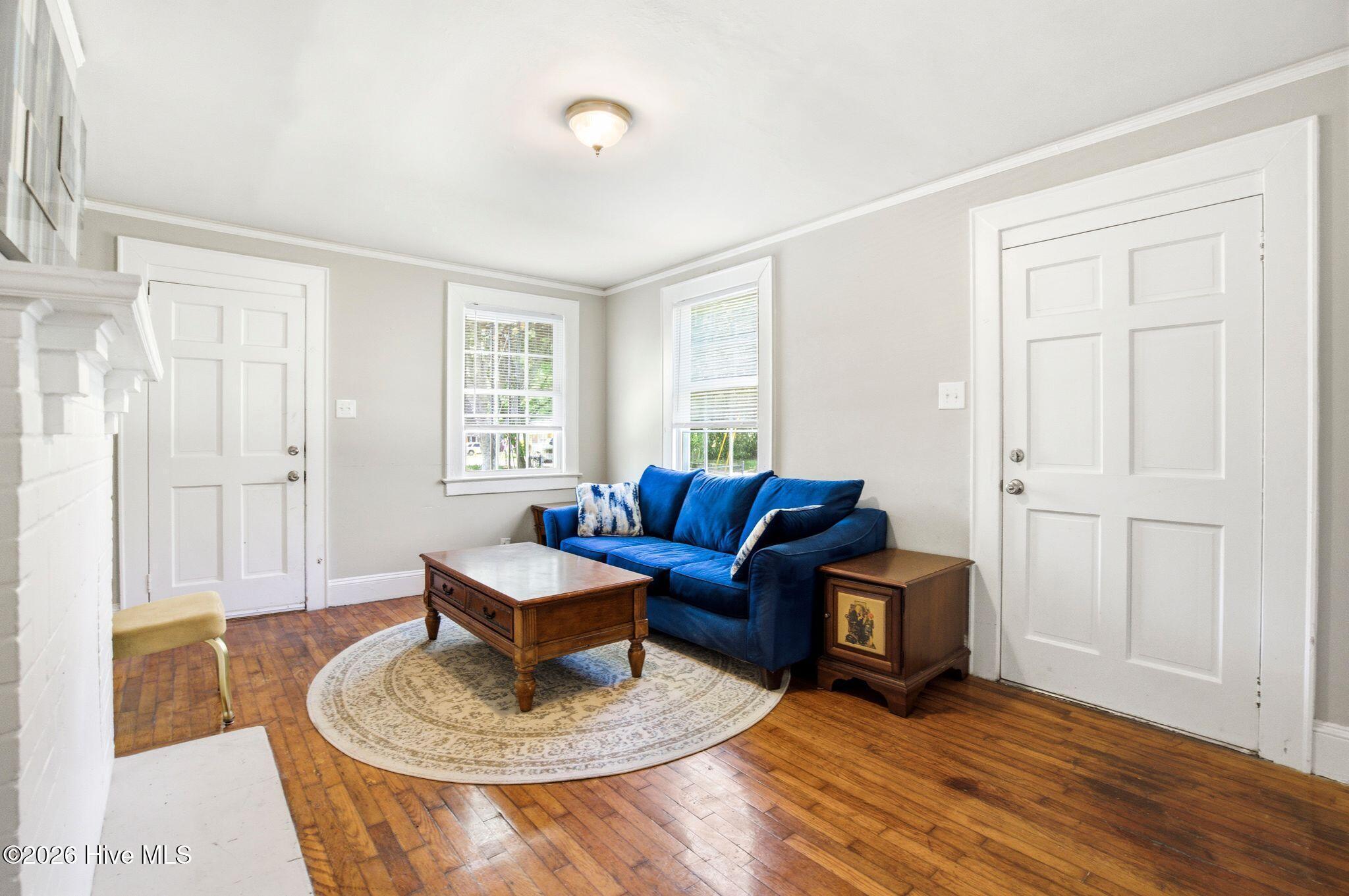 519 National Court Drive,New Bern