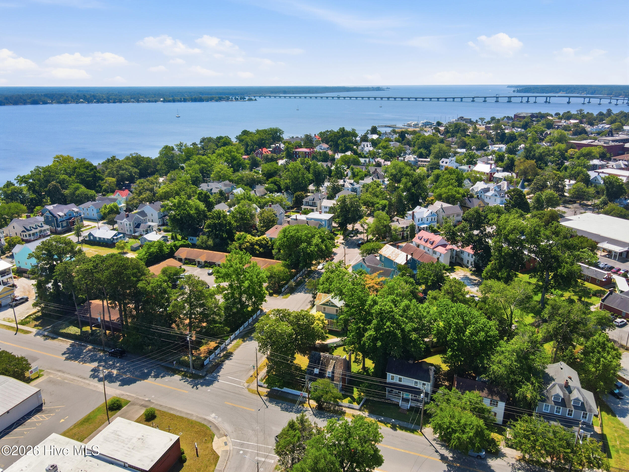 403 Queen Street,New Bern