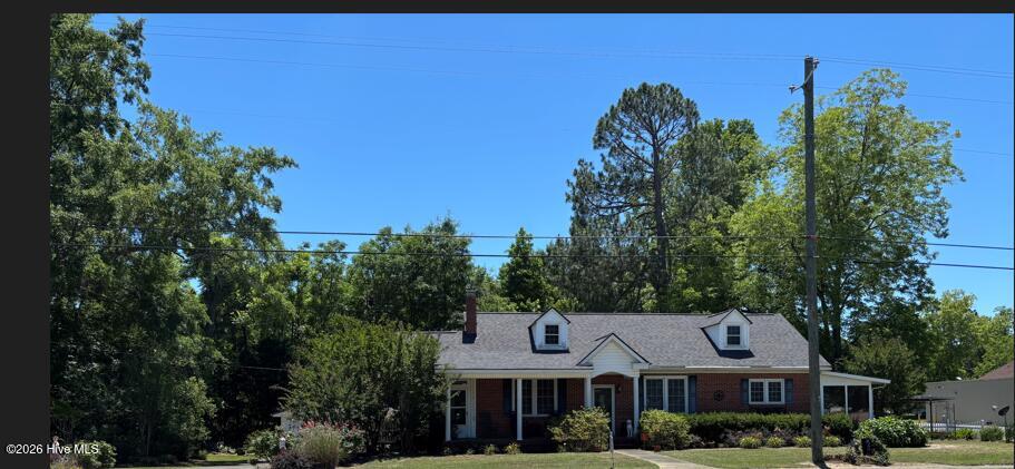 228 E Main Street, Gibson, GA 30810 Listing Photo  1