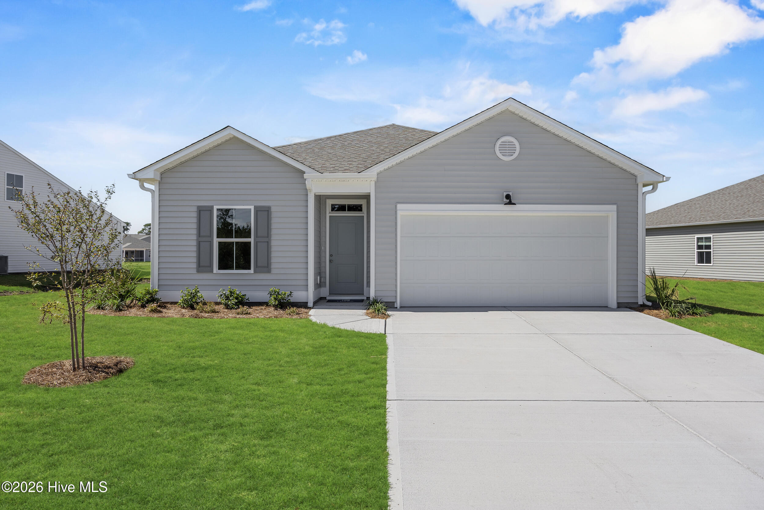 Photo 1 of Single family home for sale at 4630 Swimming Ln #57, Shallotte, NC 28470 | MLS# 100595307 | Listing updated on 2026-09-30
