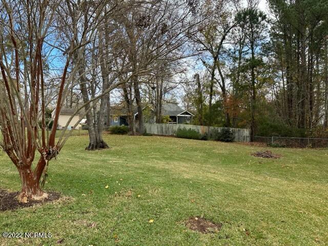 1908 Joslyn Drive,Morehead City