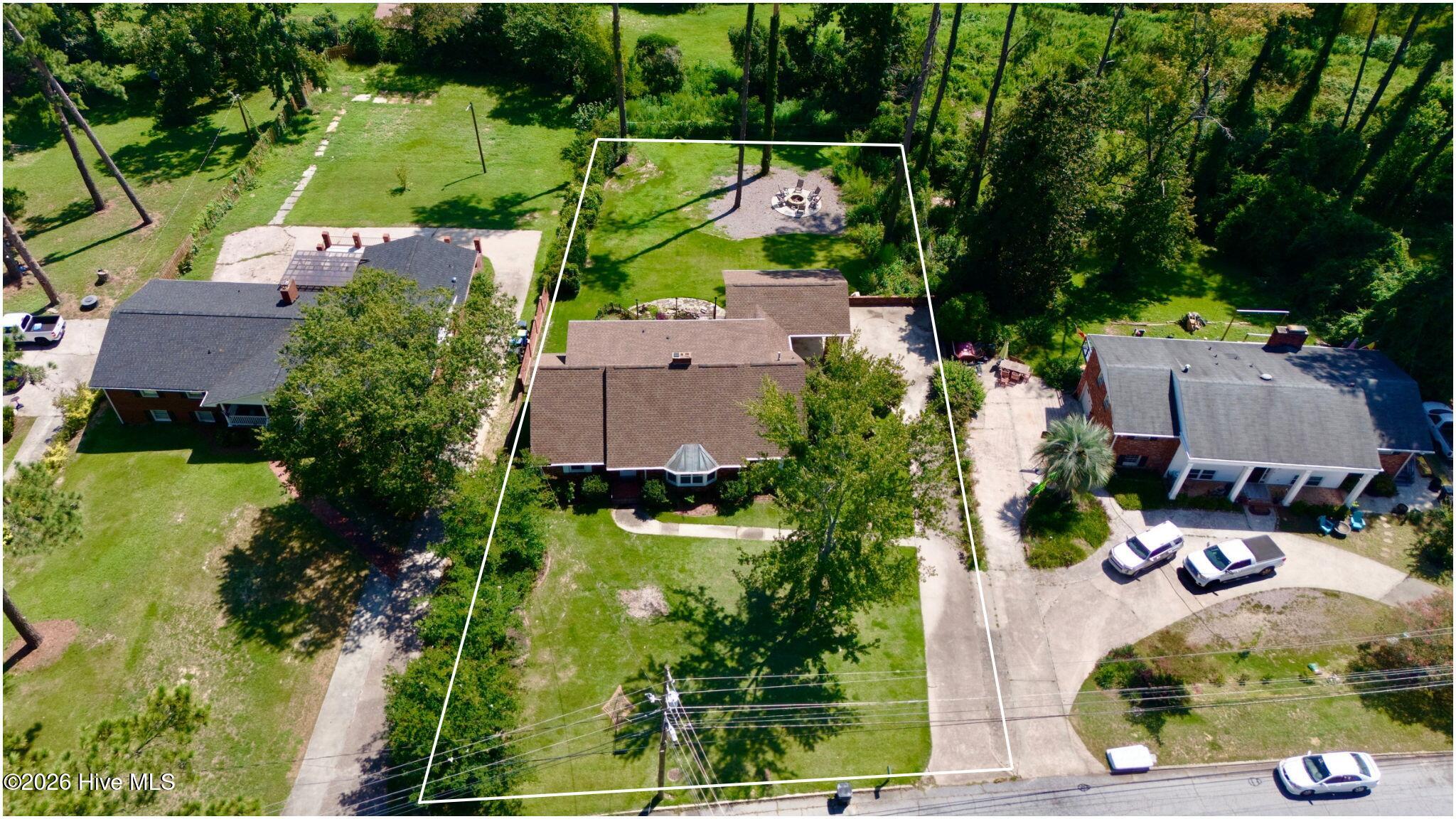 54th image of 2223 Morningside Dr, Augusta, GA 30904 | MLS# 100598400