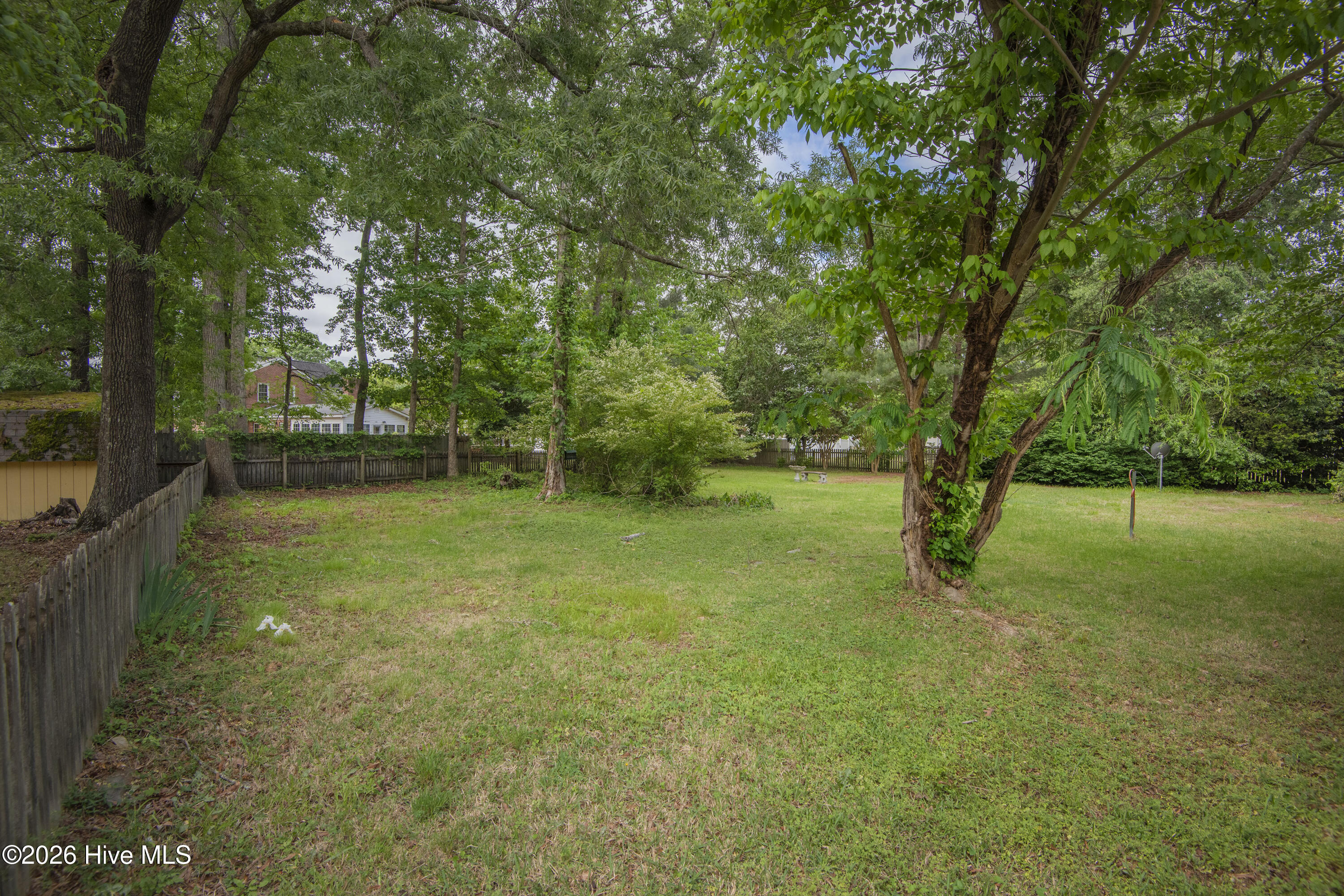 4508 Hansford Drive, Rocky Mount, NC, 27803