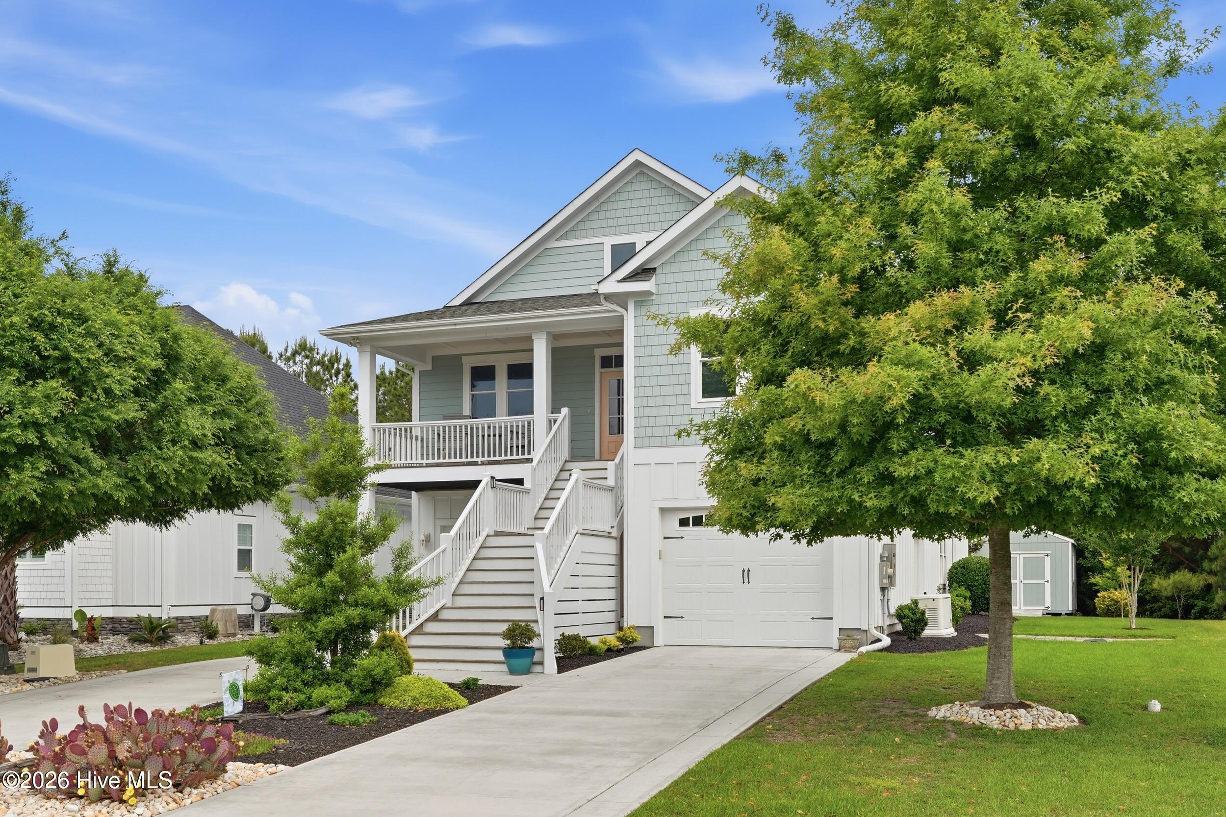 131 Everett Park Trail,Holly Ridge