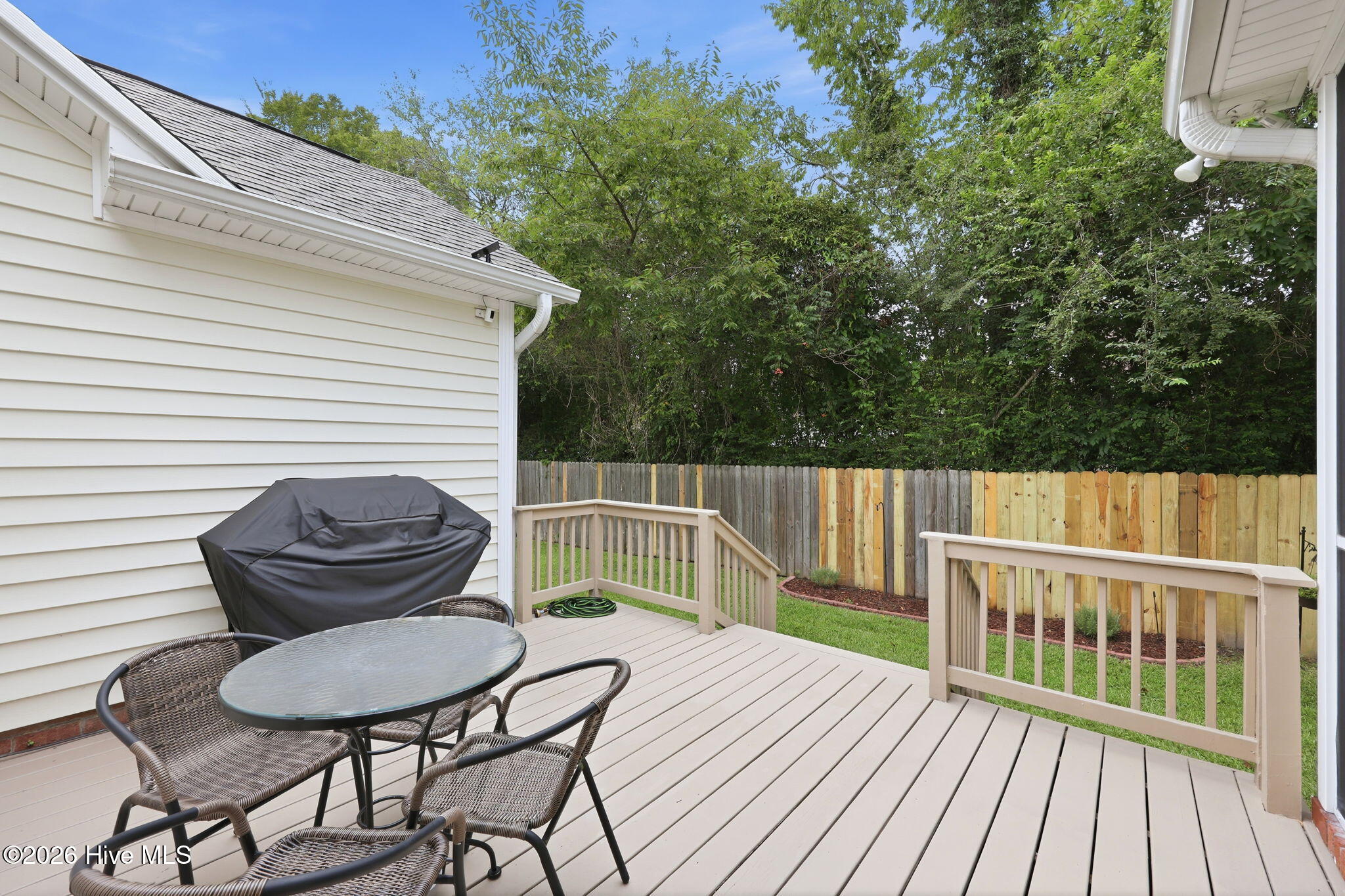 138 Jordan Drive,New Bern