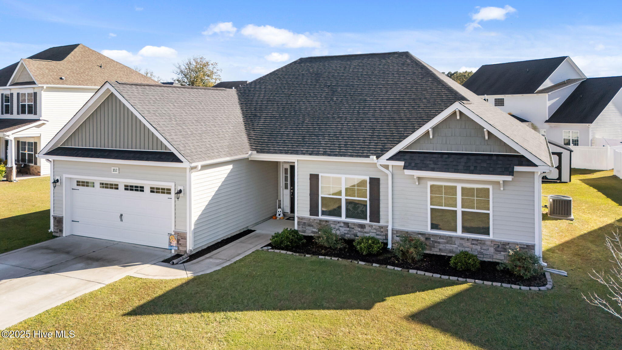 Homes for sale in Grimesland, NC | 3212 Dandelion Dr, Grimesland, NC 27837 | MLS# 100539215