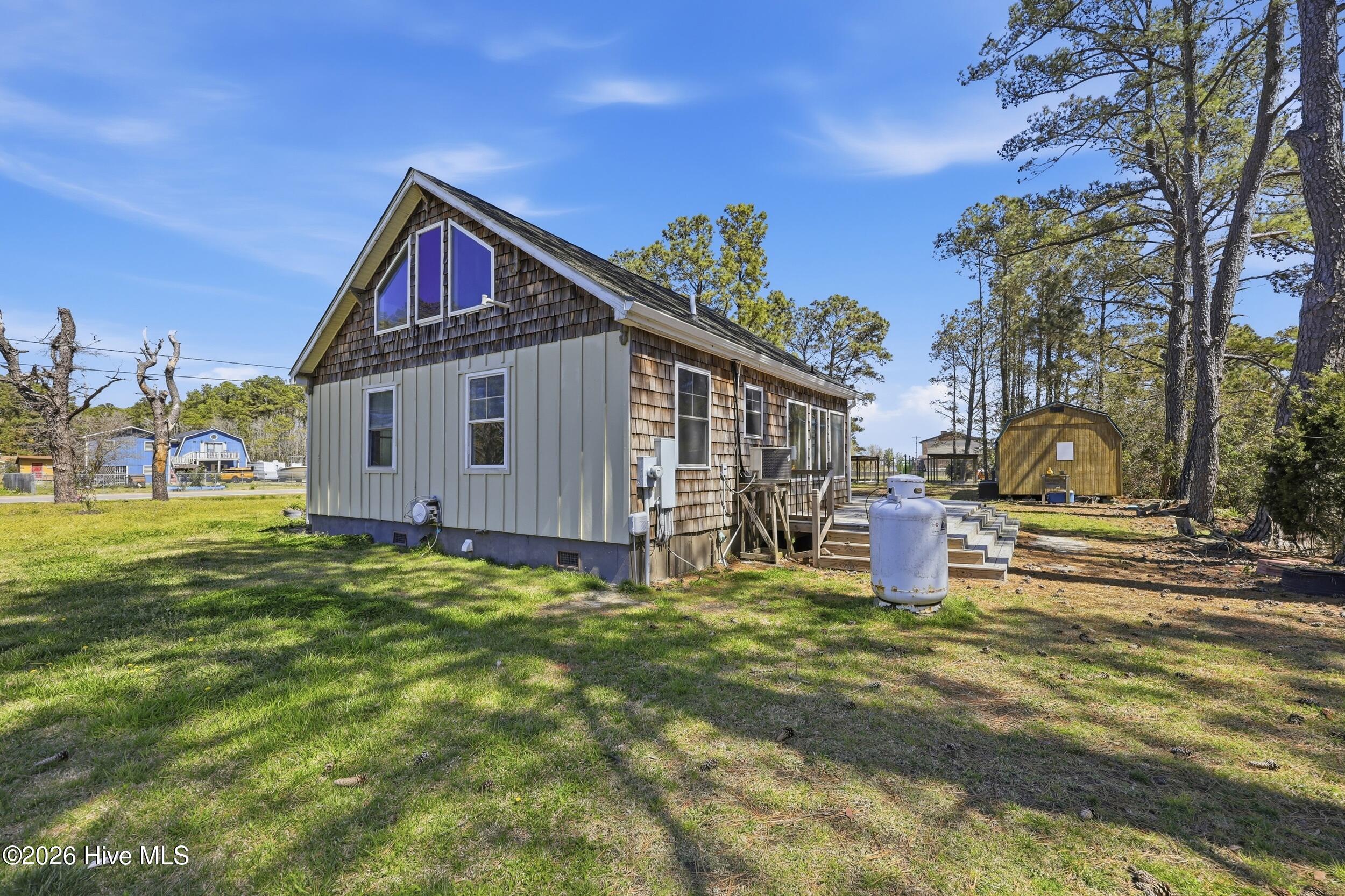 1748 Soundneck Road, Elizabeth City, NC, 27909