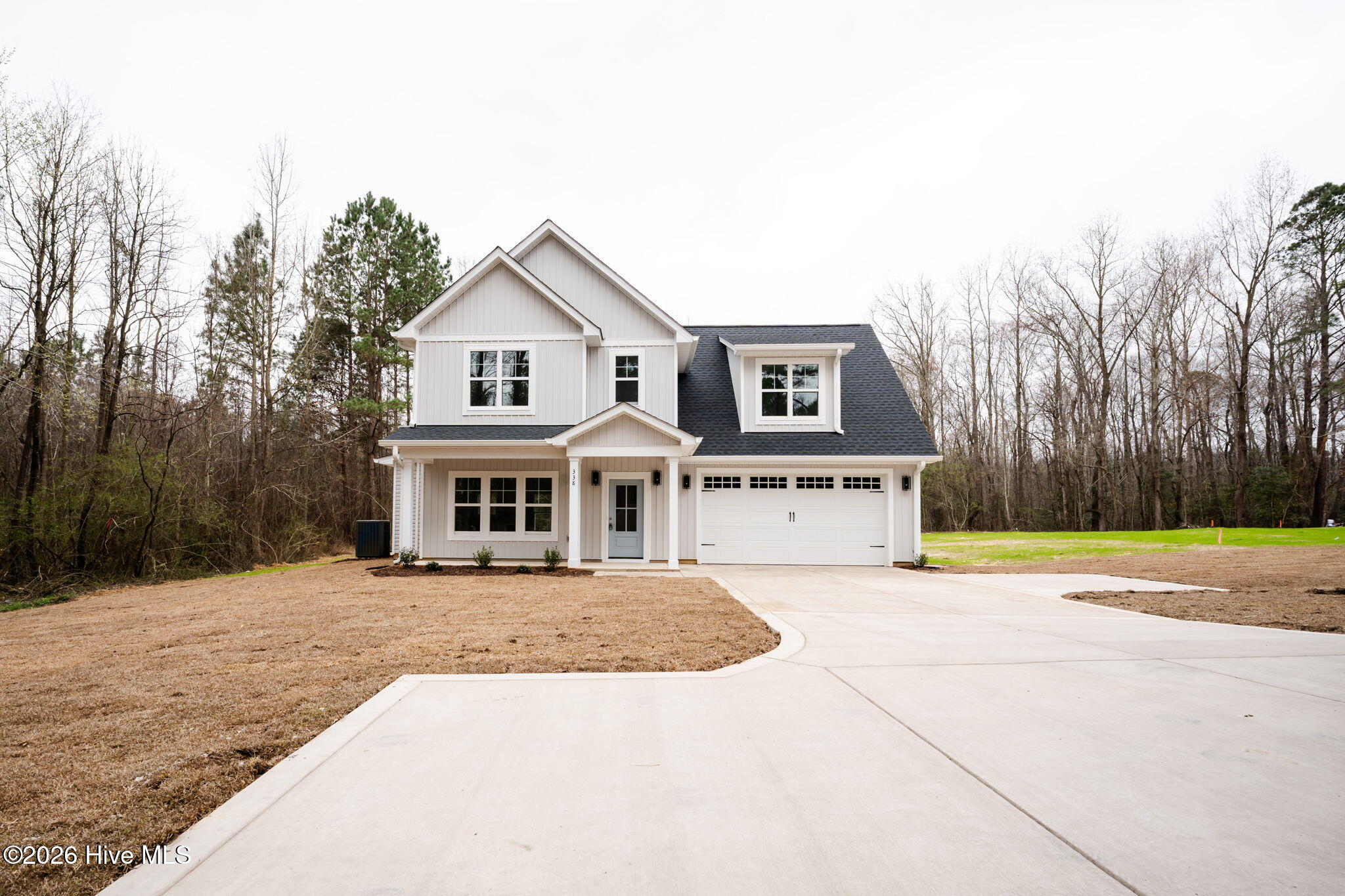 338 Monroe Road