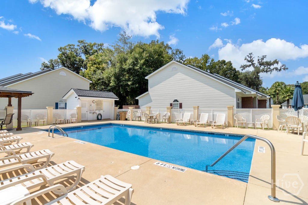 57 Putters Place, Savannah, GA, 31419