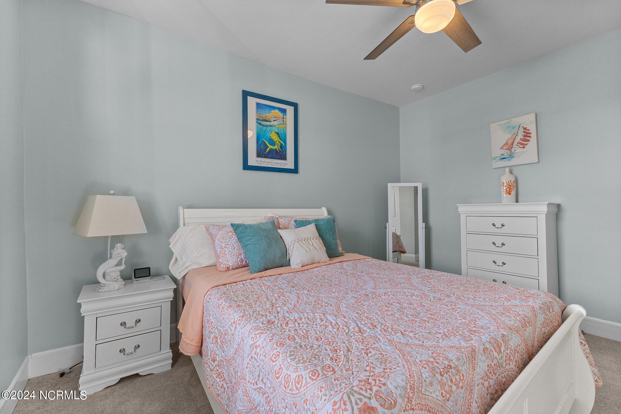 1406 Evans Street UNIT A, Morehead City, NC, 28557