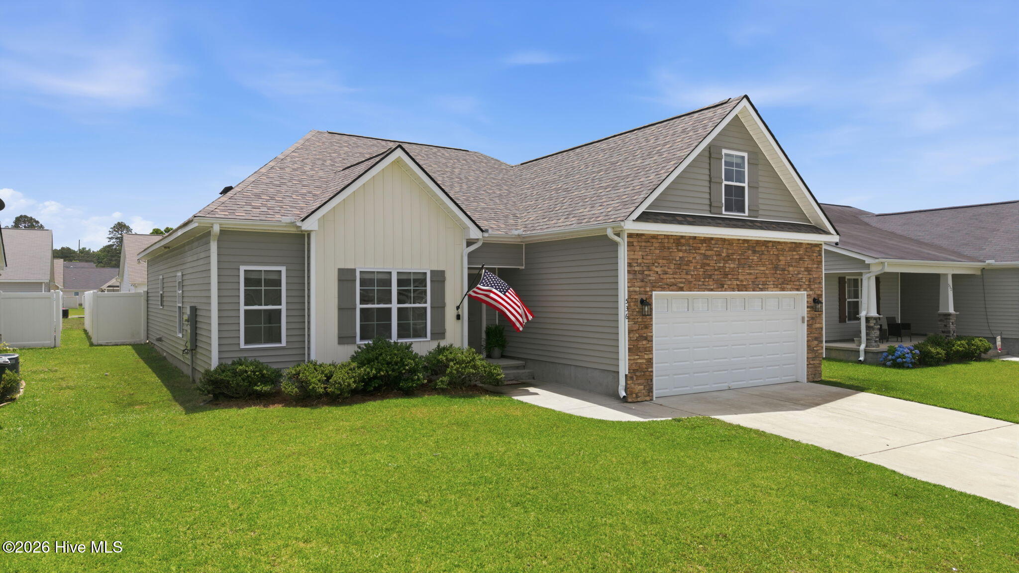 536 Arbor Dr.