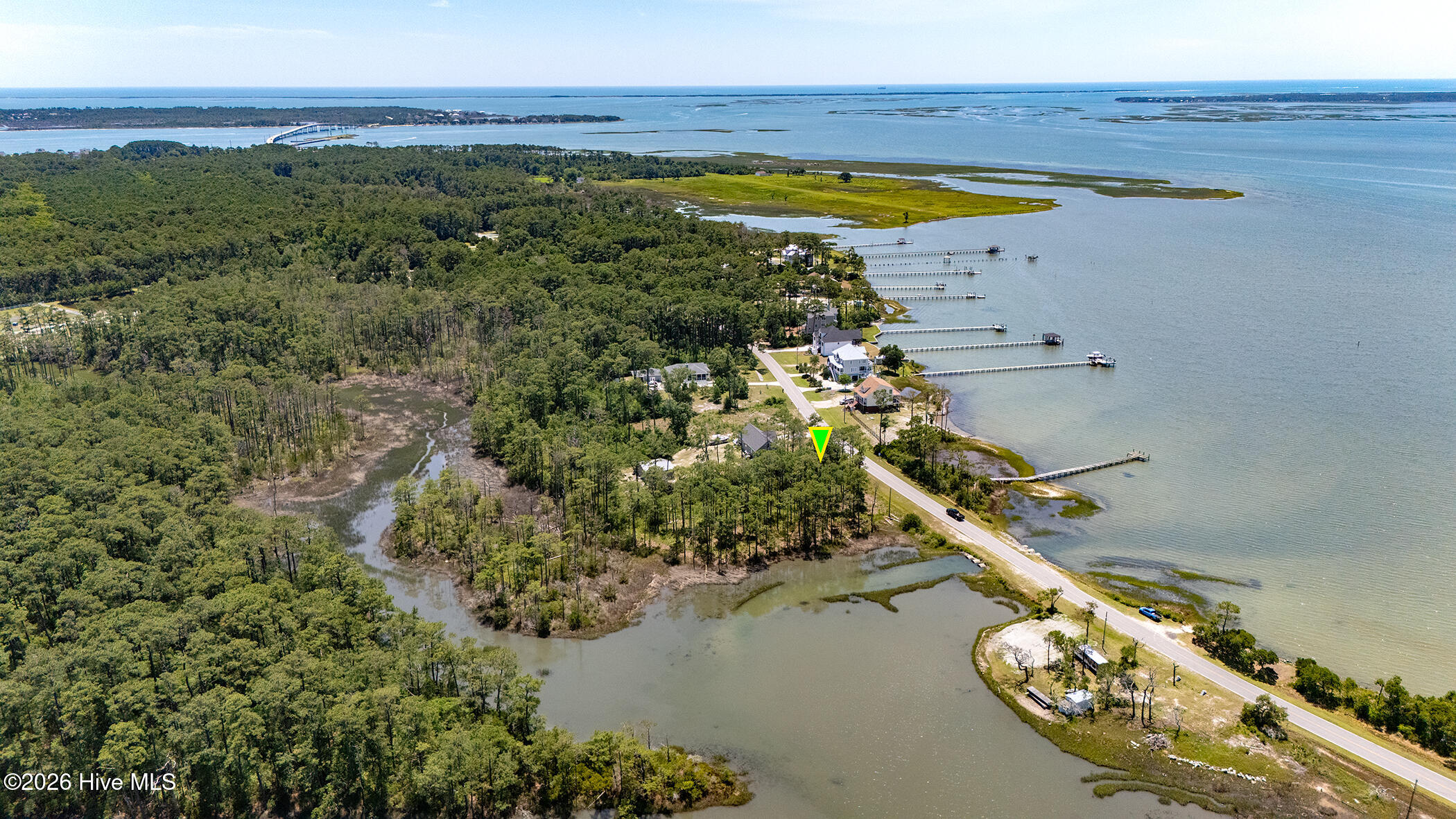 933 18 Crow Hill Road,Beaufort