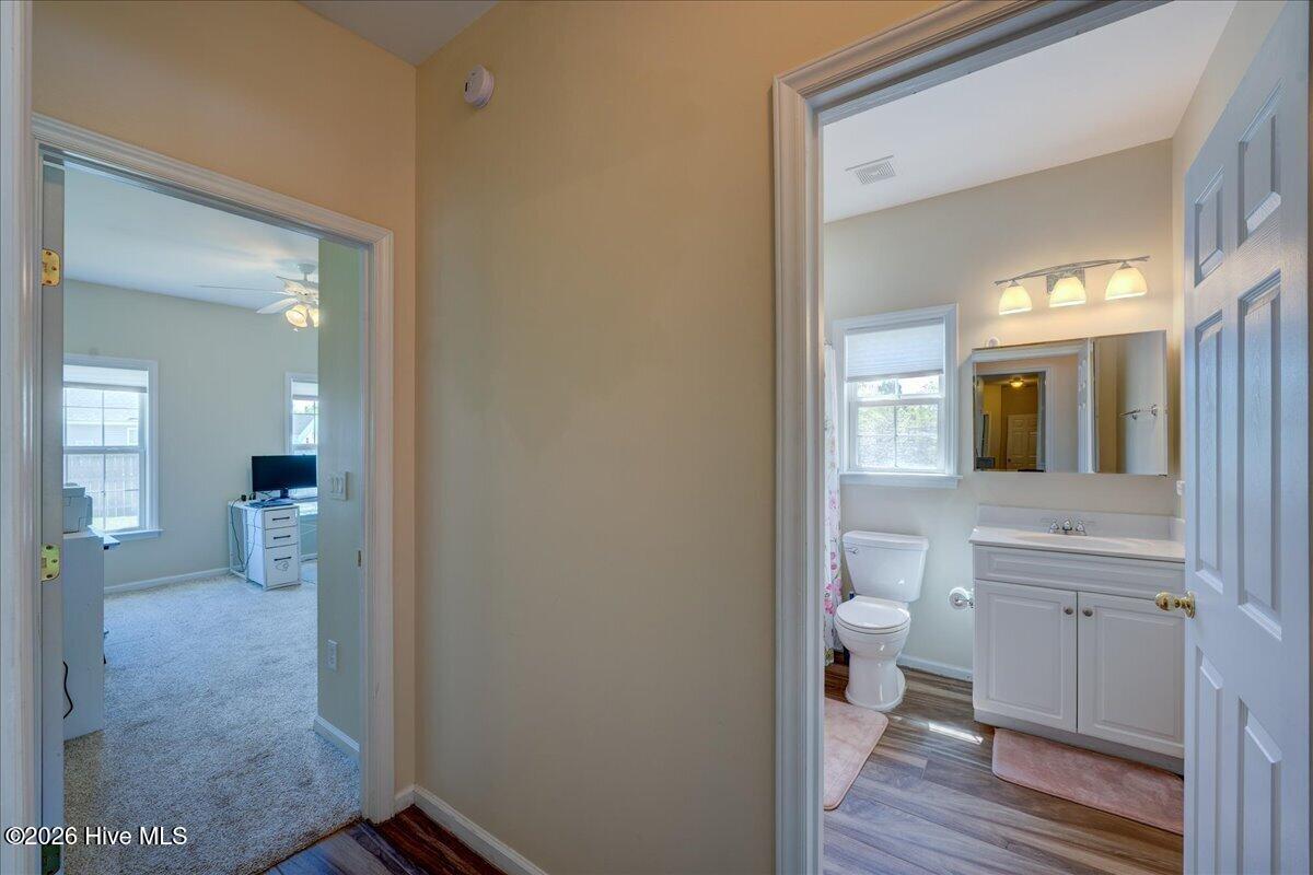 110 Blackheath Drive,New Bern