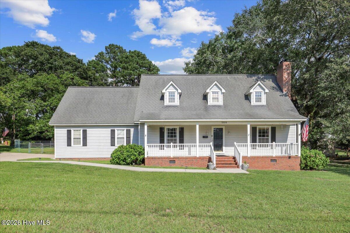 1st image of 1806 Salem Church Rd, Goldsboro, NC 27530 | MLS# 100564691