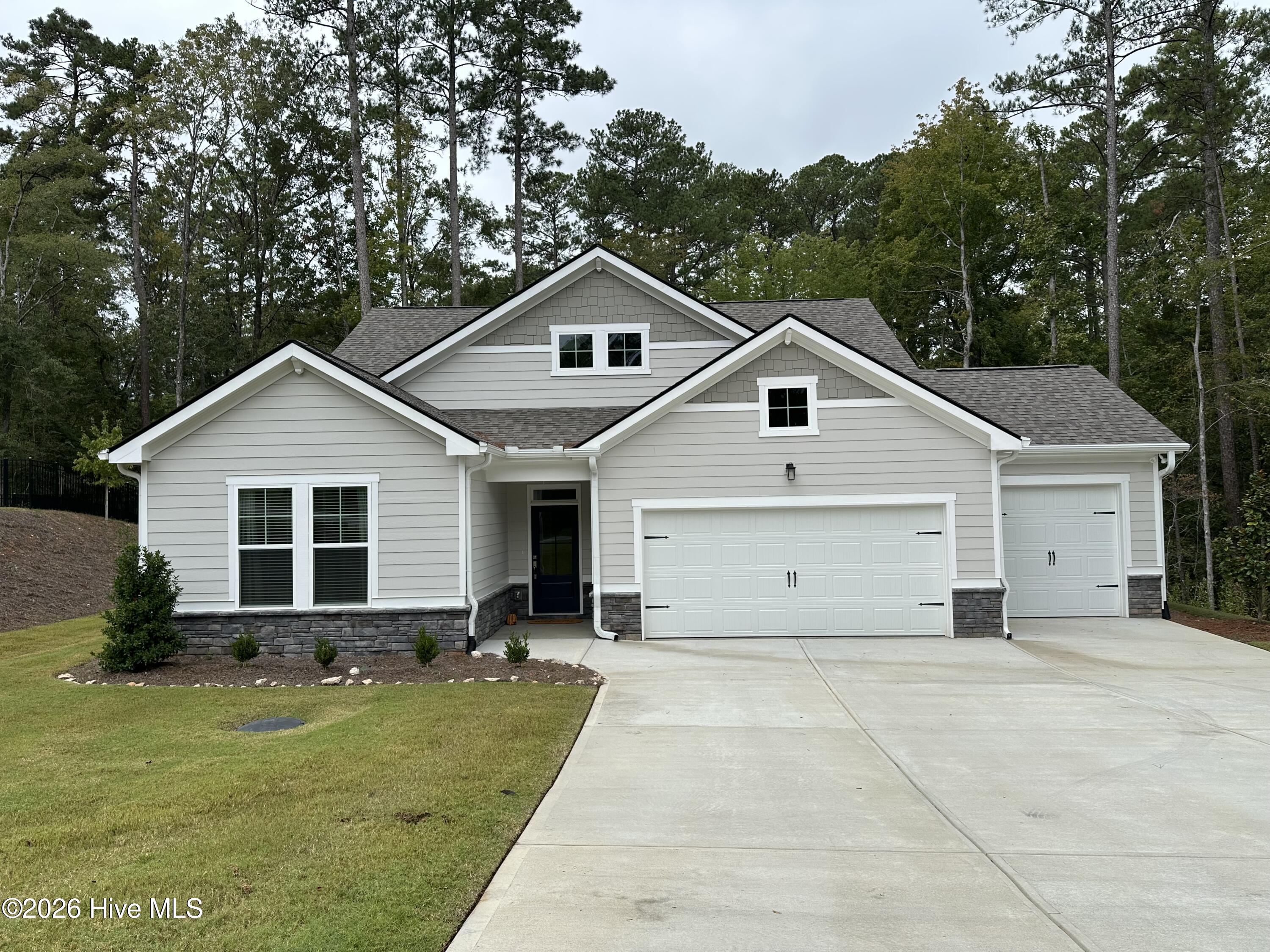 Single family home for sale at 204 Dixie Ct, Mc Cormick, SC 29835 | MLS# 100608231 | Listing updated on 2026-10-05