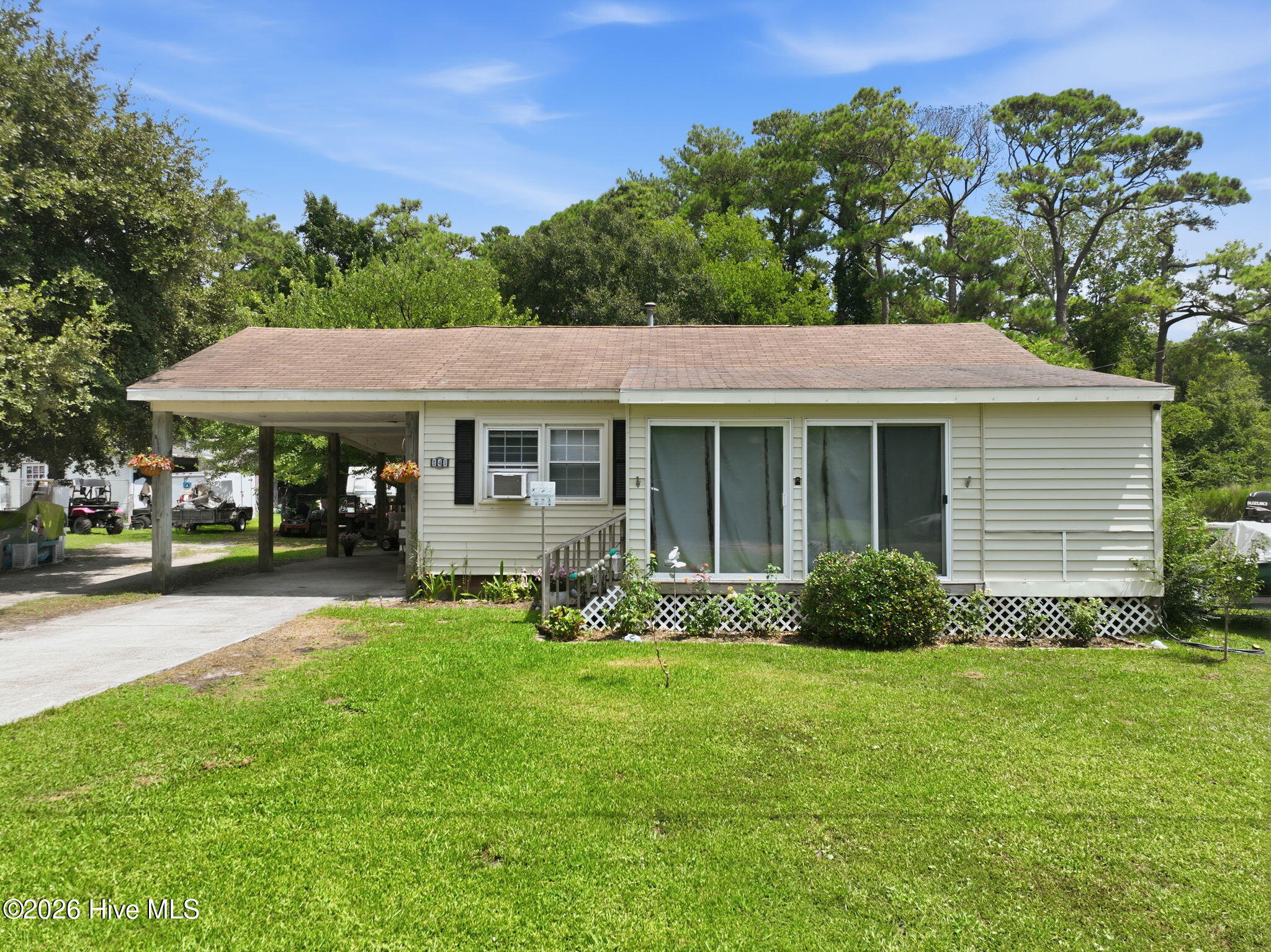 145 Grigsby Street,Sea Level