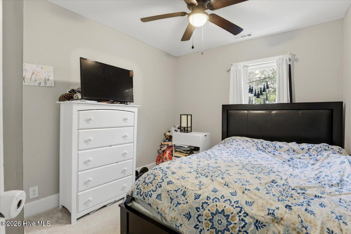 905 7th Street, Goldsboro, NC, 27534