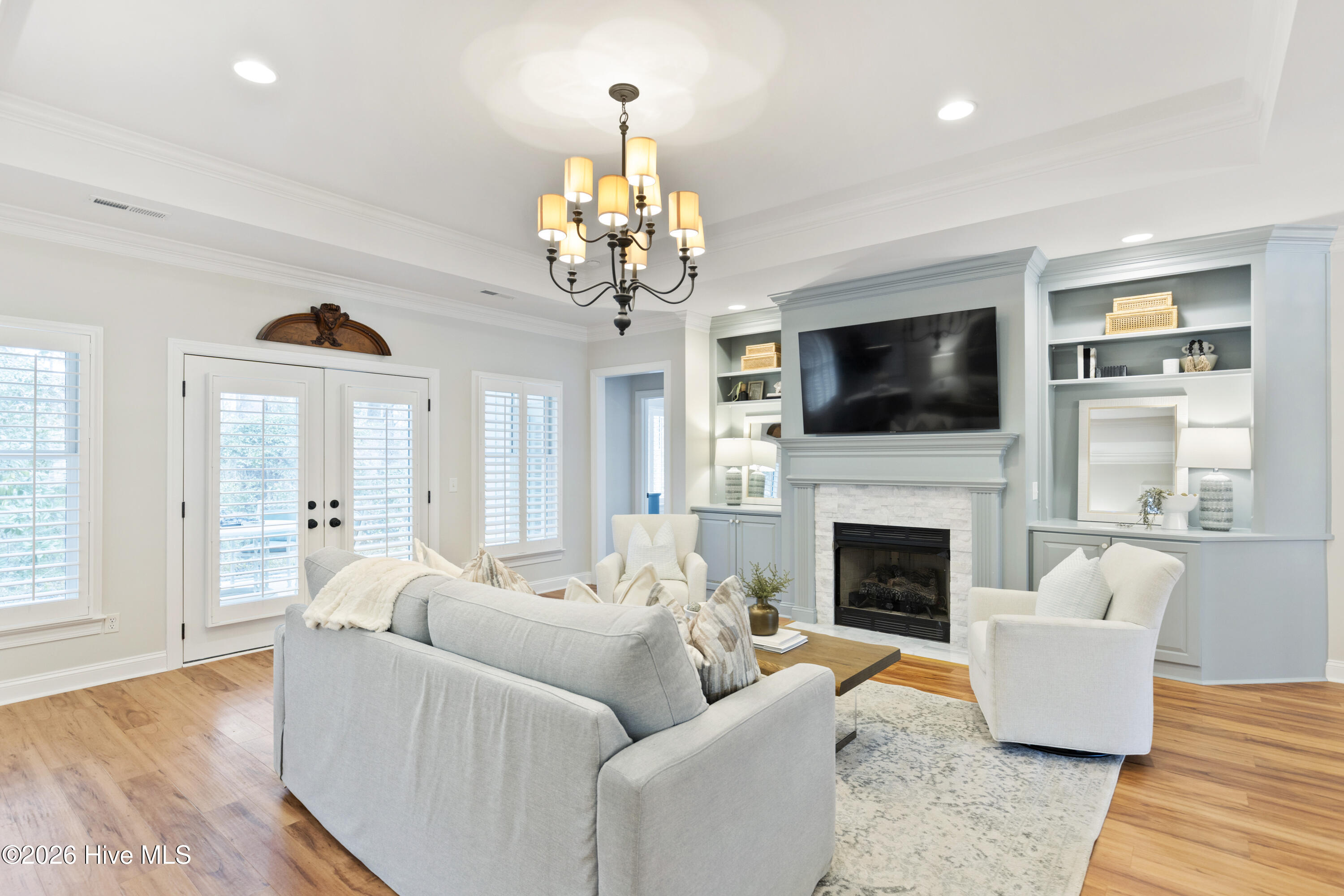 7125 Saybrook Drive, Wilmington, NC, 28405