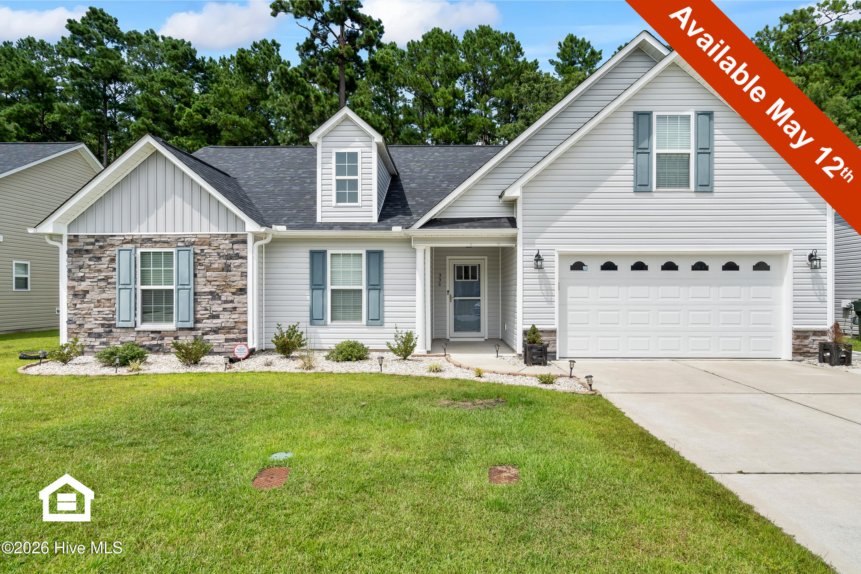 330 Station House Road,New Bern