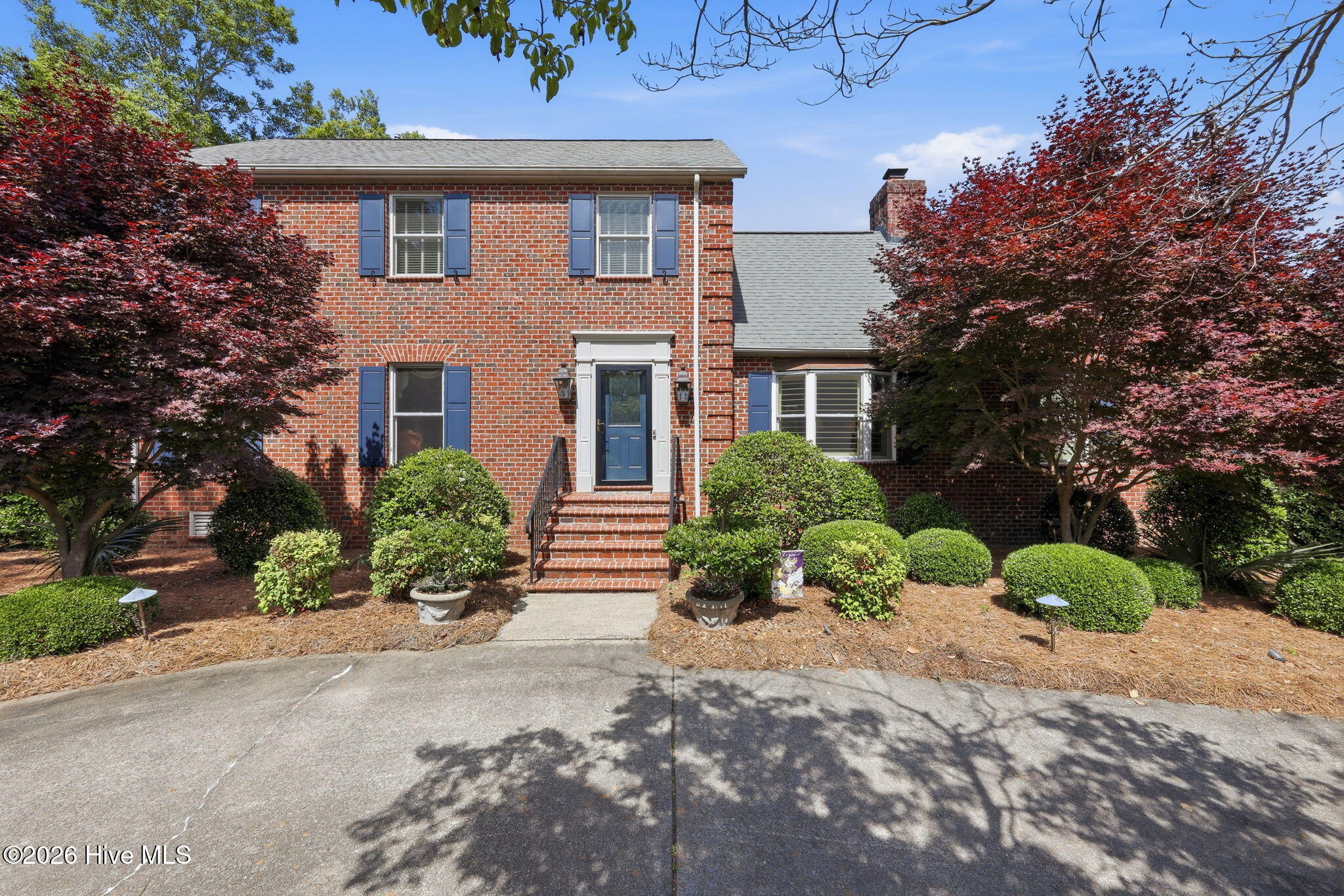 2406 Harbor Island Road,New Bern