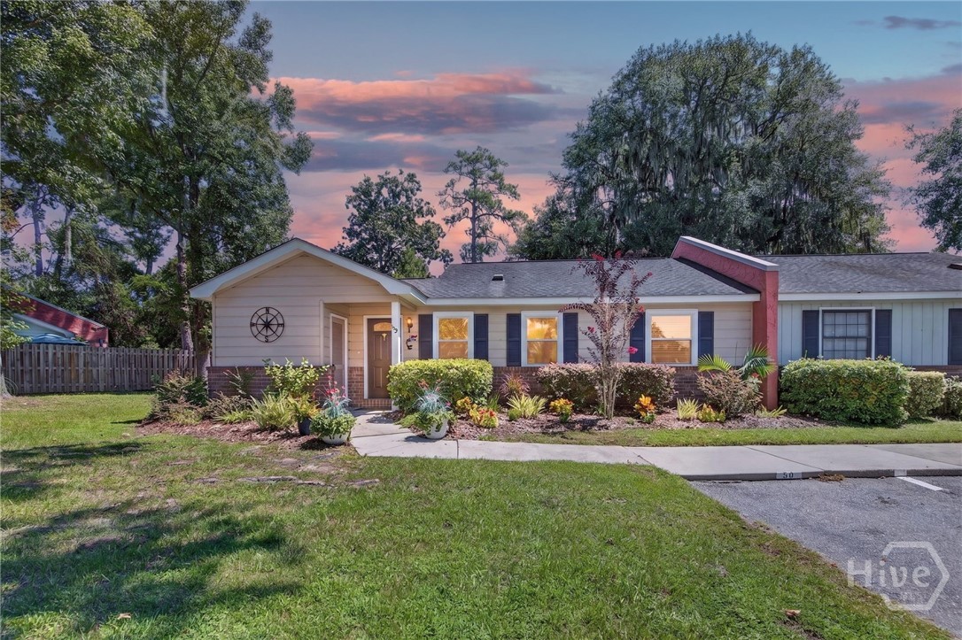 Photo 1 of Townhouse for sale at 59 Navigator Ln, Savannah, GA 31410 | MLS# SA363776 | Listing updated on 2026-09-17