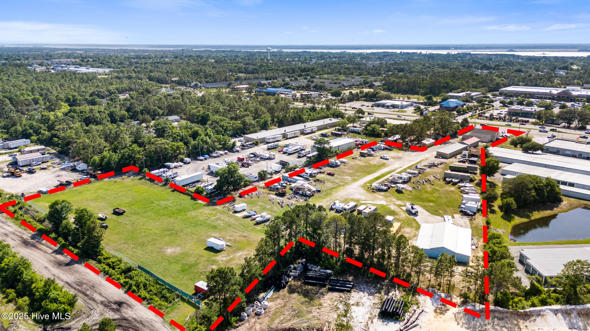 5915 Carolina Beach Road, Wilmington, NC, 28412