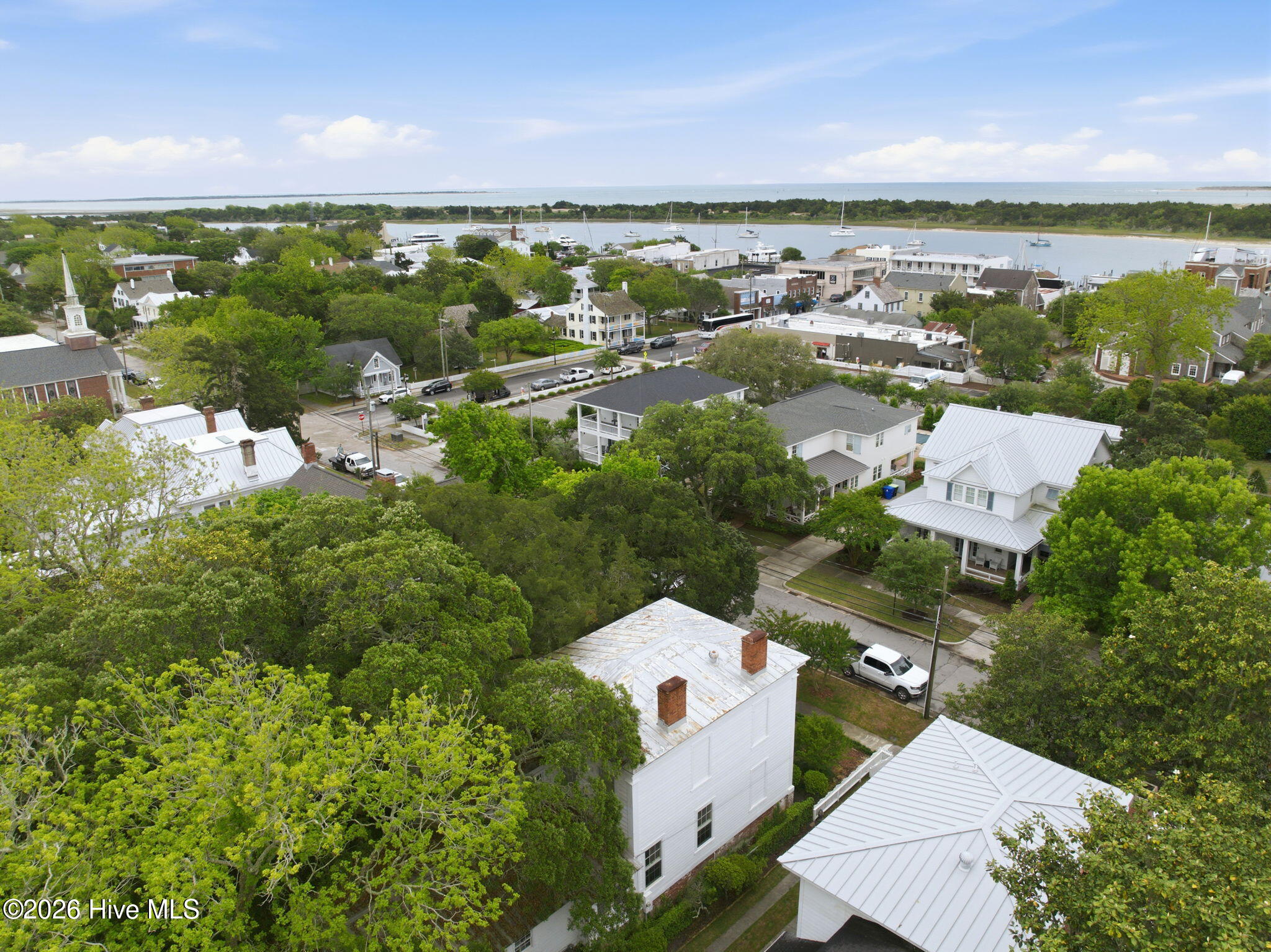 307 Ann Street,Beaufort