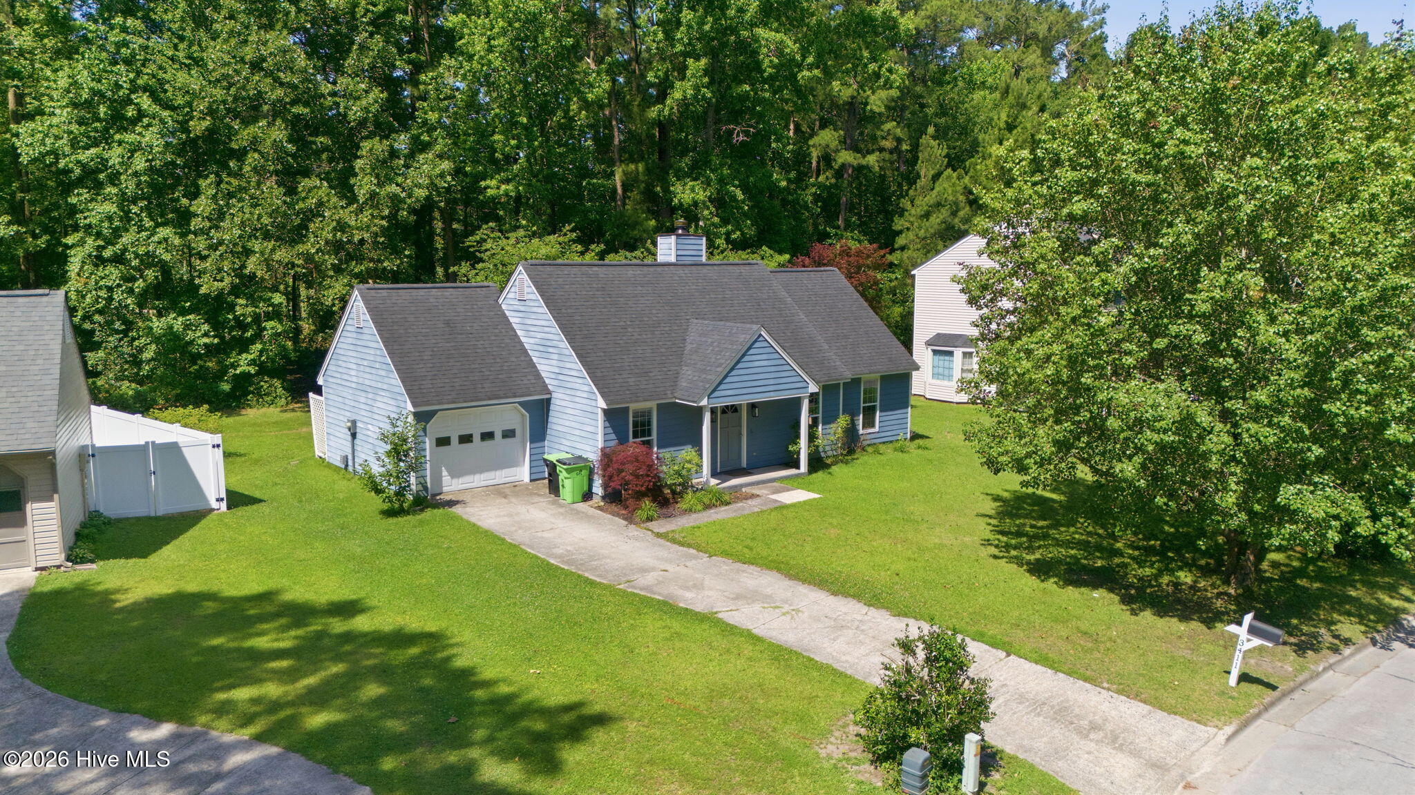 3411 Belmont Boulevard,New Bern