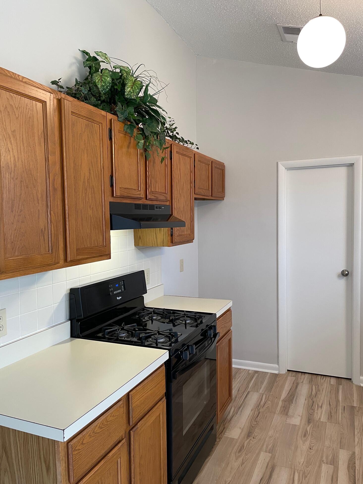 Kichten pantry