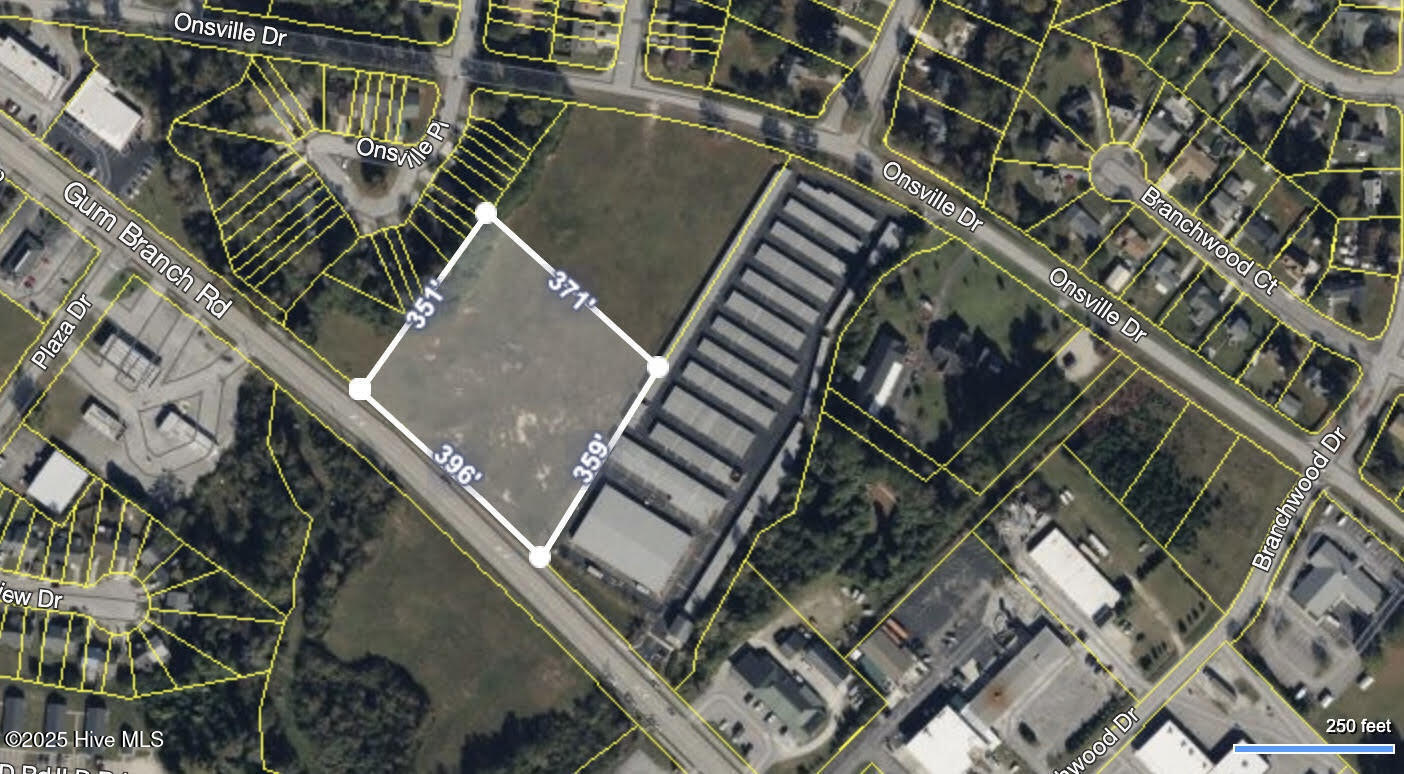 1240 Gum Branch Road, Jacksonville, NC, 28540