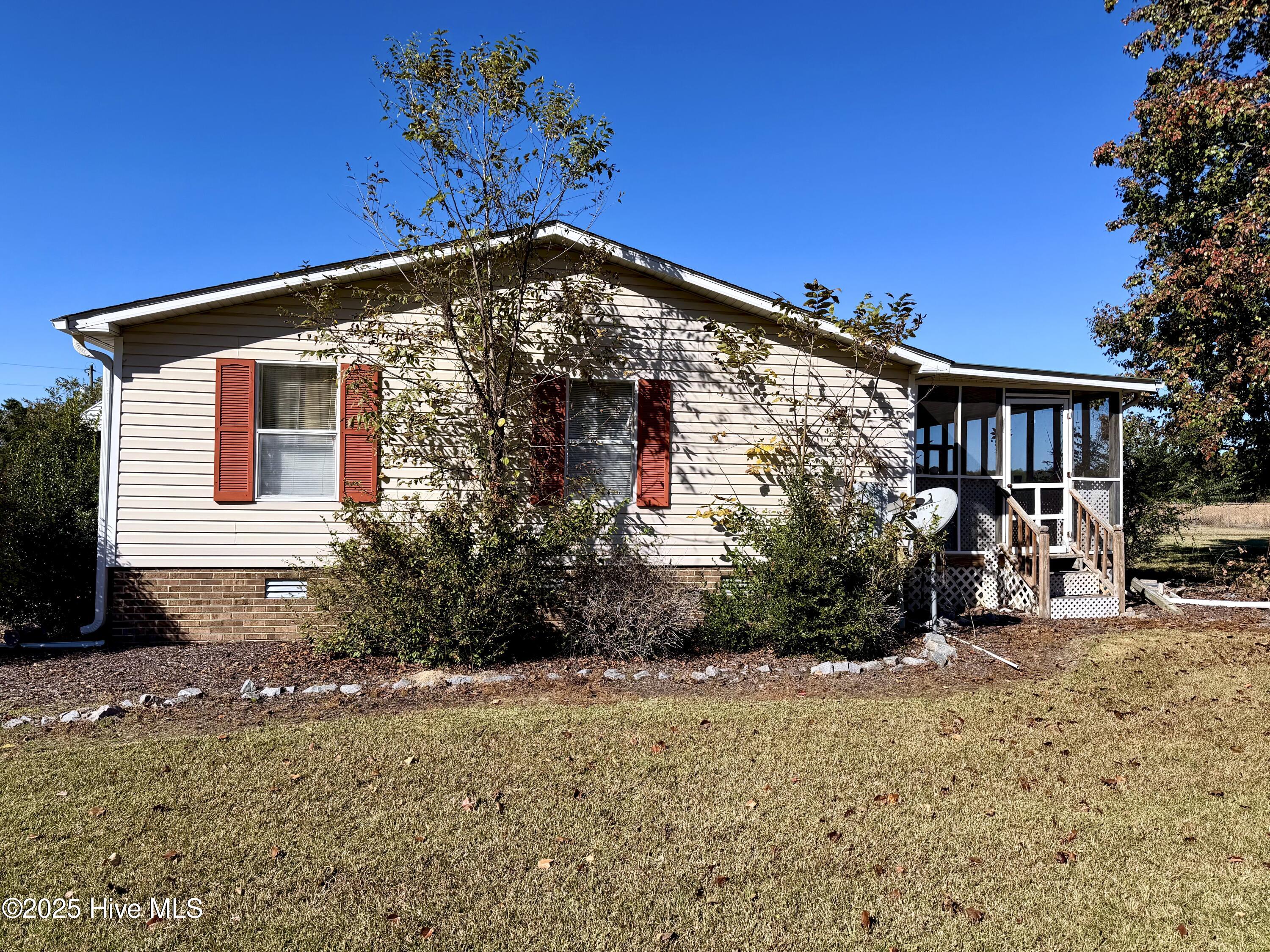 Homes for sale in Washington, NC | 230 Boyd Acres Rd, Washington, NC 27889 | MLS# 100540345