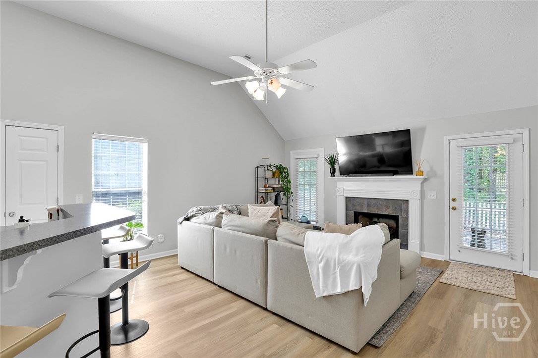 115 Sunrise Lane, Savannah, GA 31419 Listing Photo  20