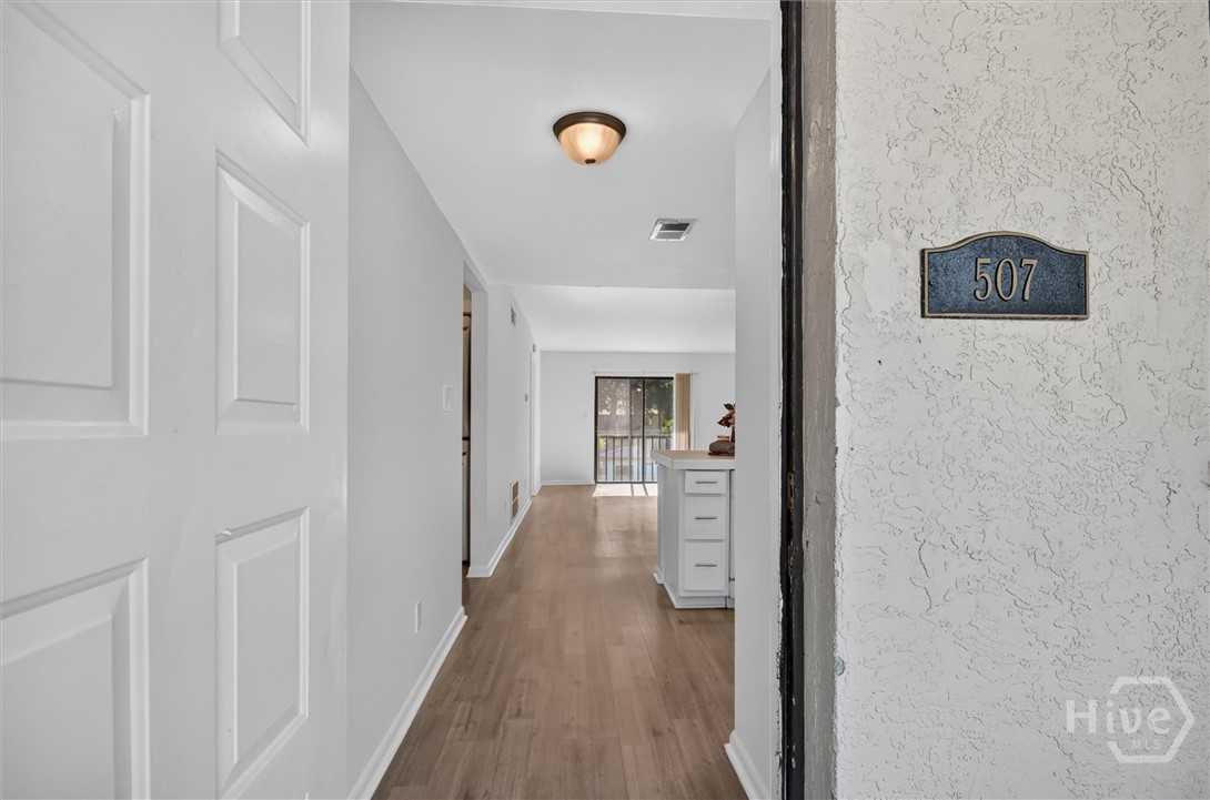 Photo 3 of Condo for sale at 12510 White Blf Rd #507, Savannah, GA 31419 | MLS# SA364782 | Listing updated on 2026-09-20