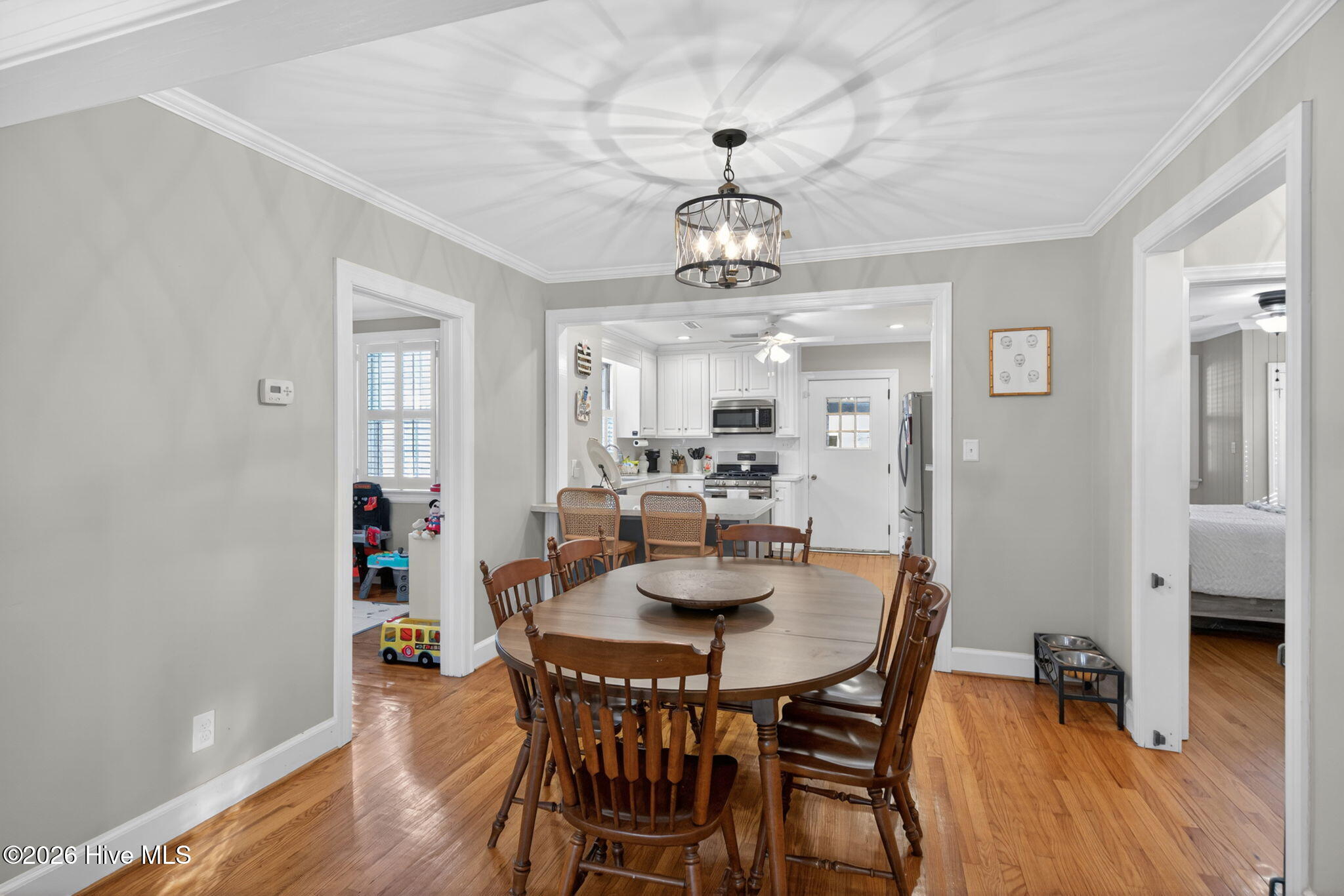 306 Monticello Drive NW, Wilson, NC, 27893