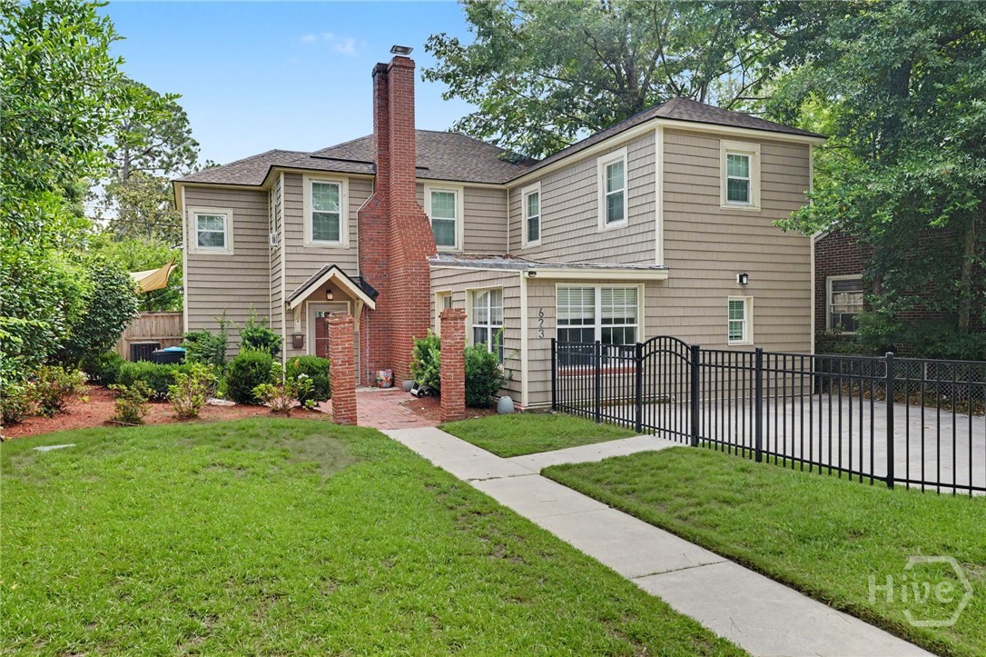2nd image of 623 E 54th St, Savannah, GA 31405 | MLS# SA362194
