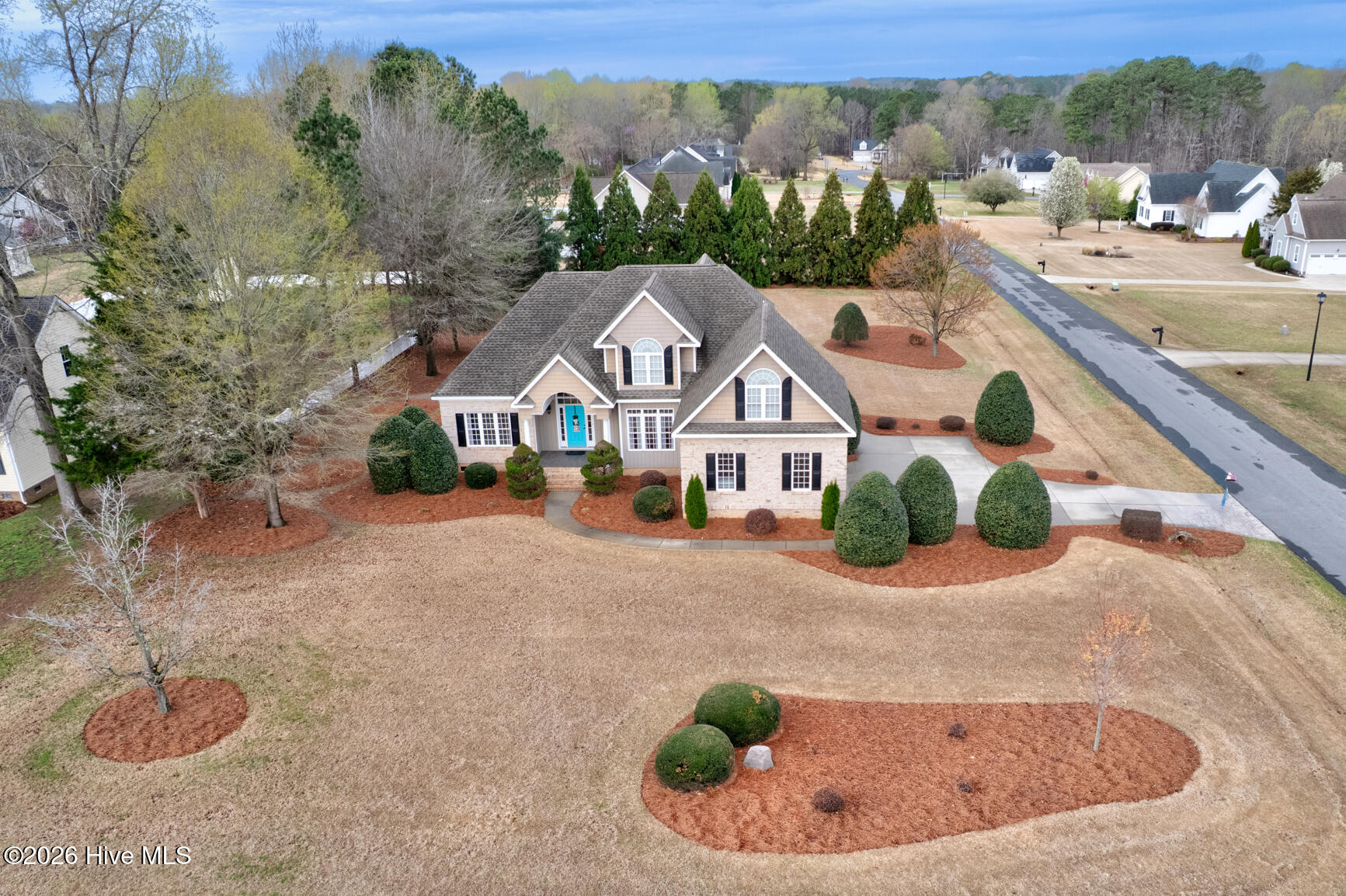 709 Oleander Drive, Greenville, NC, 27858