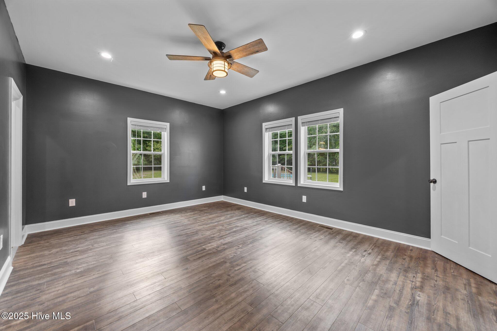 Primary Bedroom #1