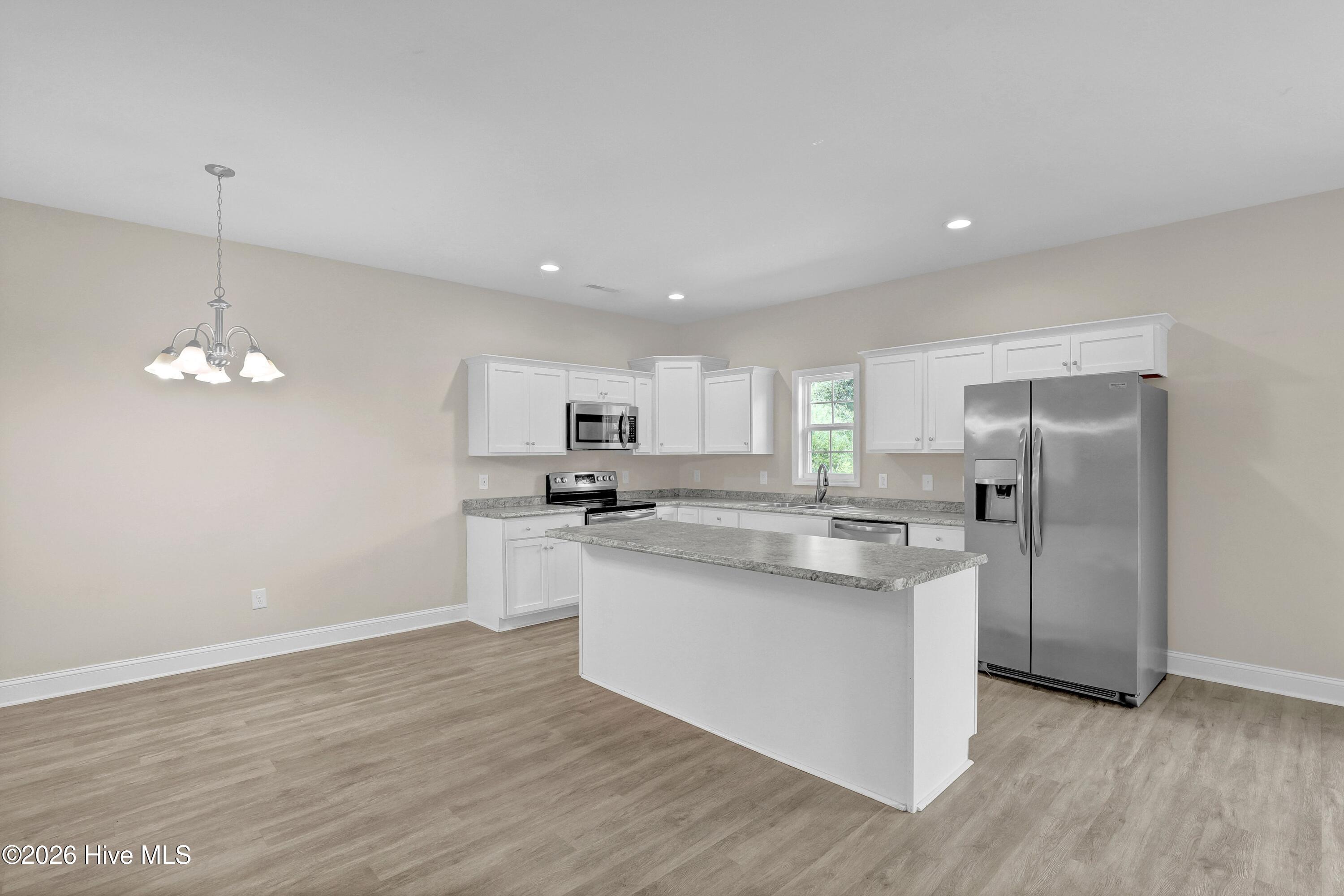 519 Everett Glades,Sneads Ferry