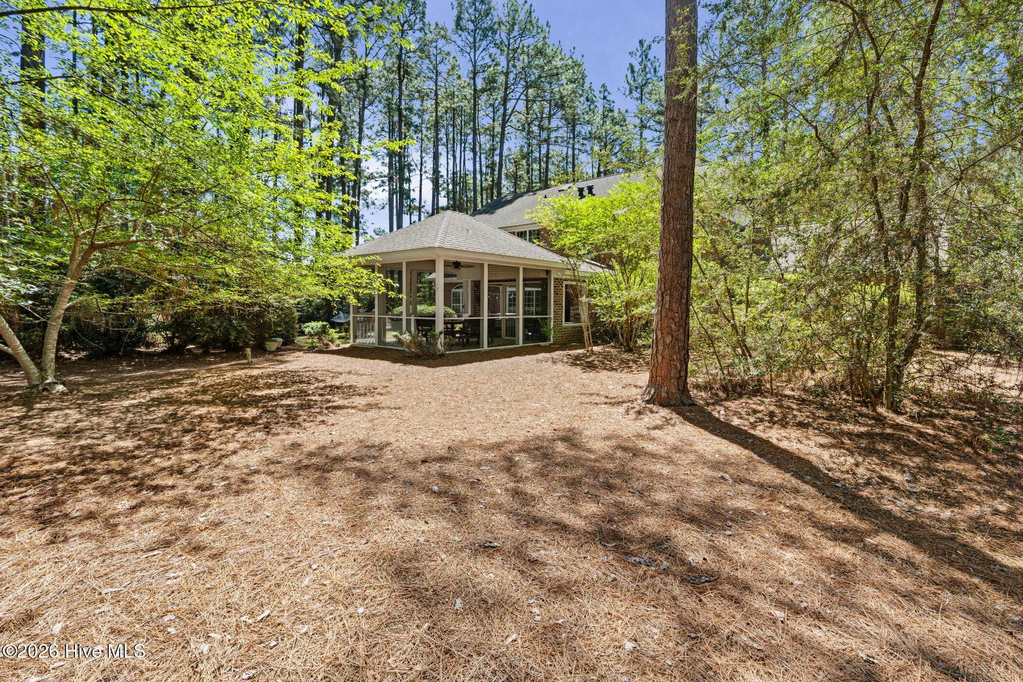 95 El Dorado Street, Pinehurst, NC, 28374