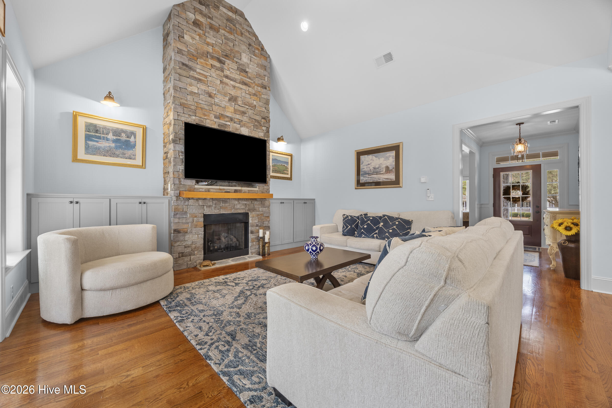 155 Maple Creek Drive, Wallace, NC 28466 – photo 9: 155 Maple Creek Drive