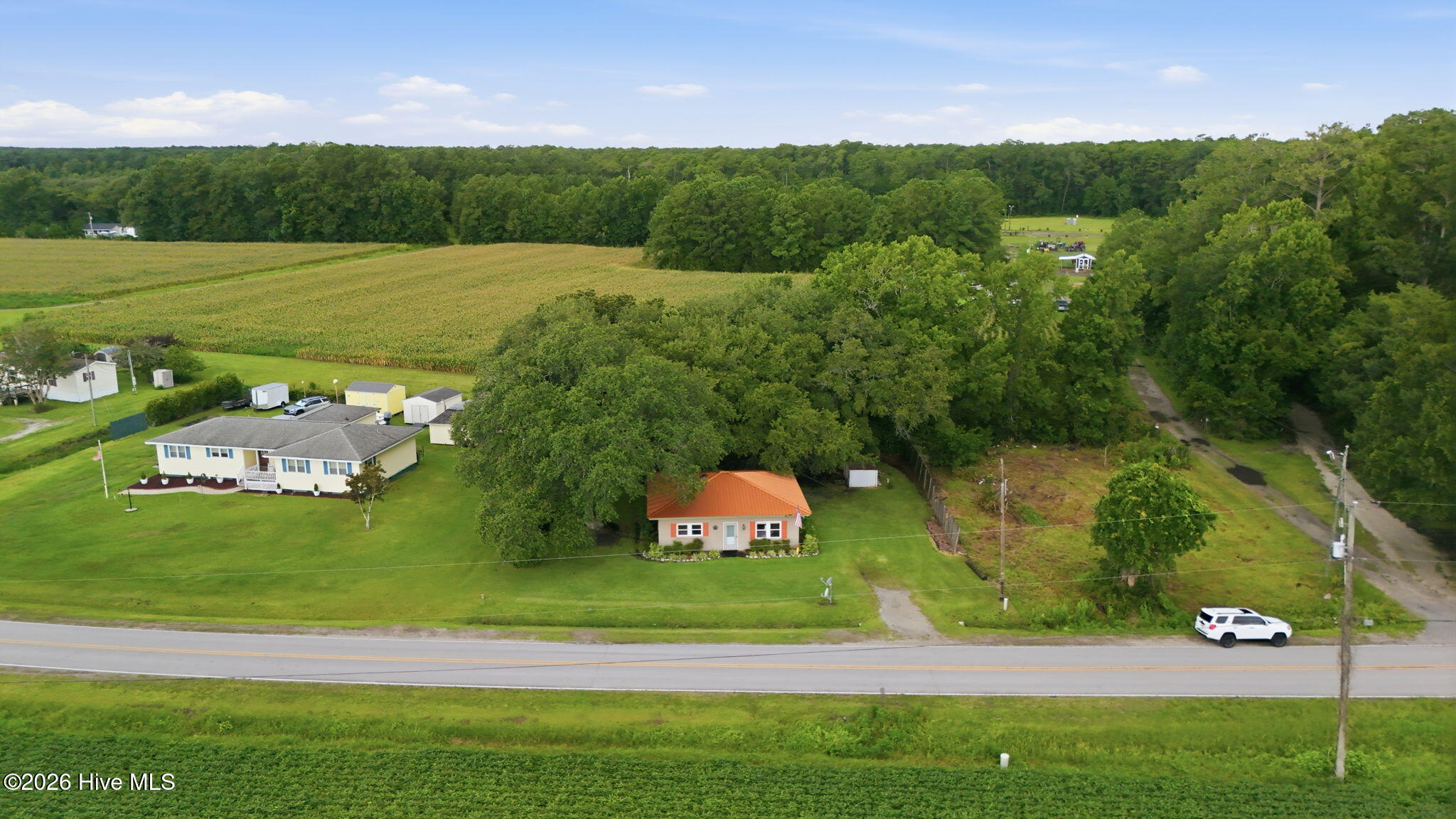 682 Tom Mann Road,Newport