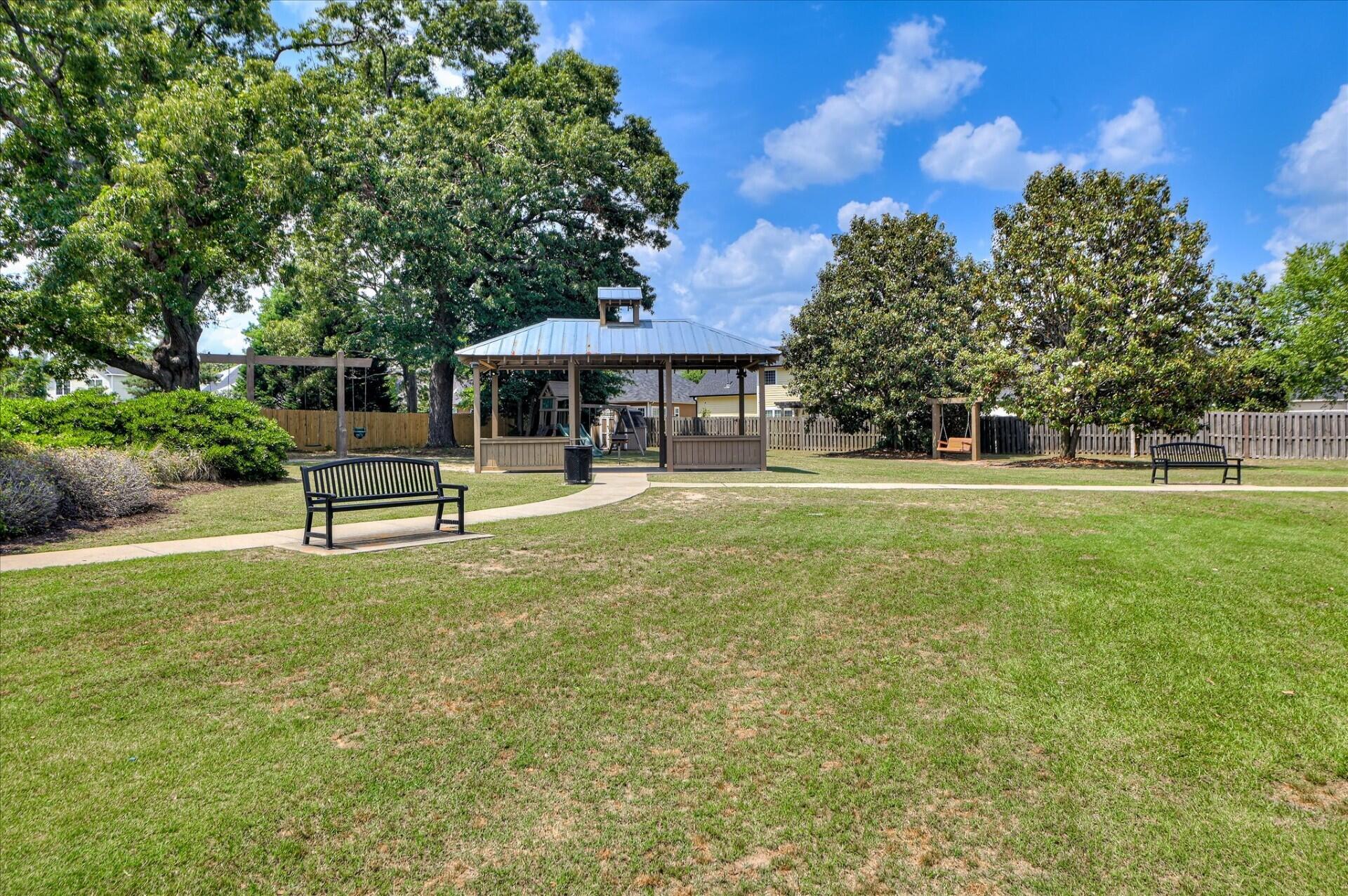 2037 Magnolia Parkway, Grovetown, GA, 30813